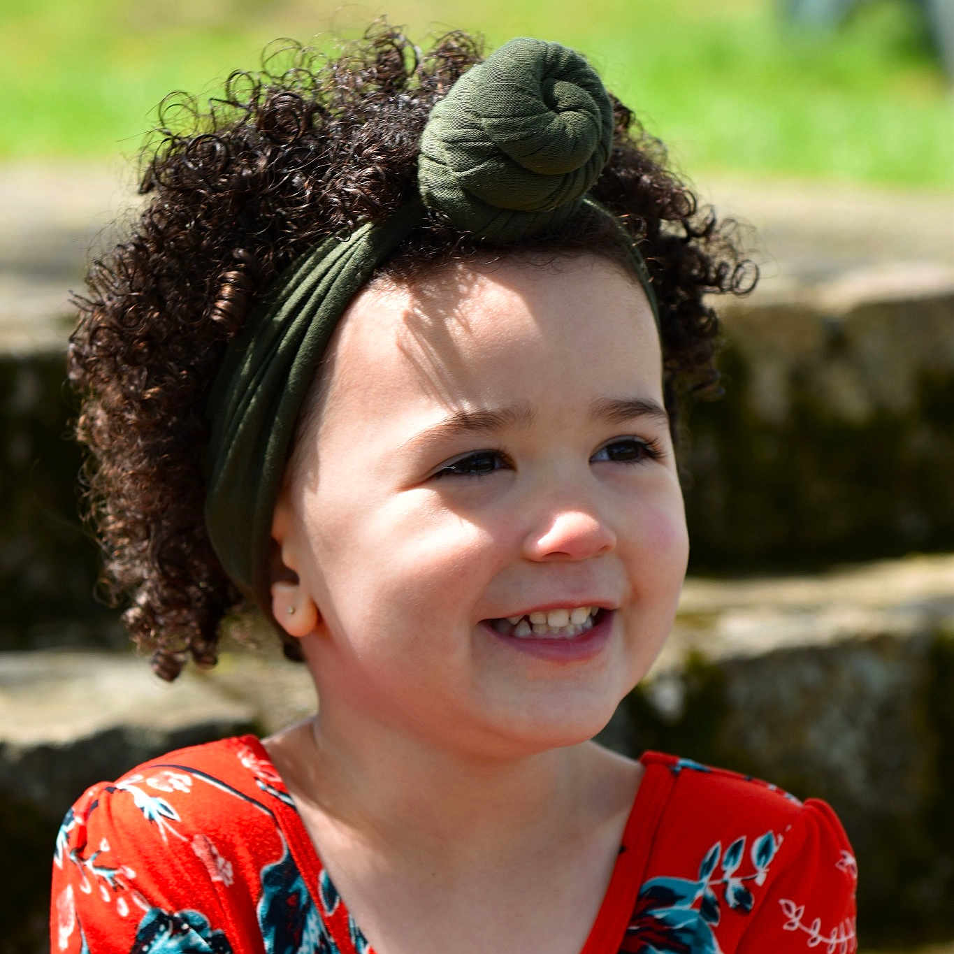 Emmalin joined the competition — help win amazing prizes! black_hair, child, chin, face, facial_expression, fun, hair, hair_accessory, hairstyle, happy, head, joy, laugh, person, photography, smile, toddler