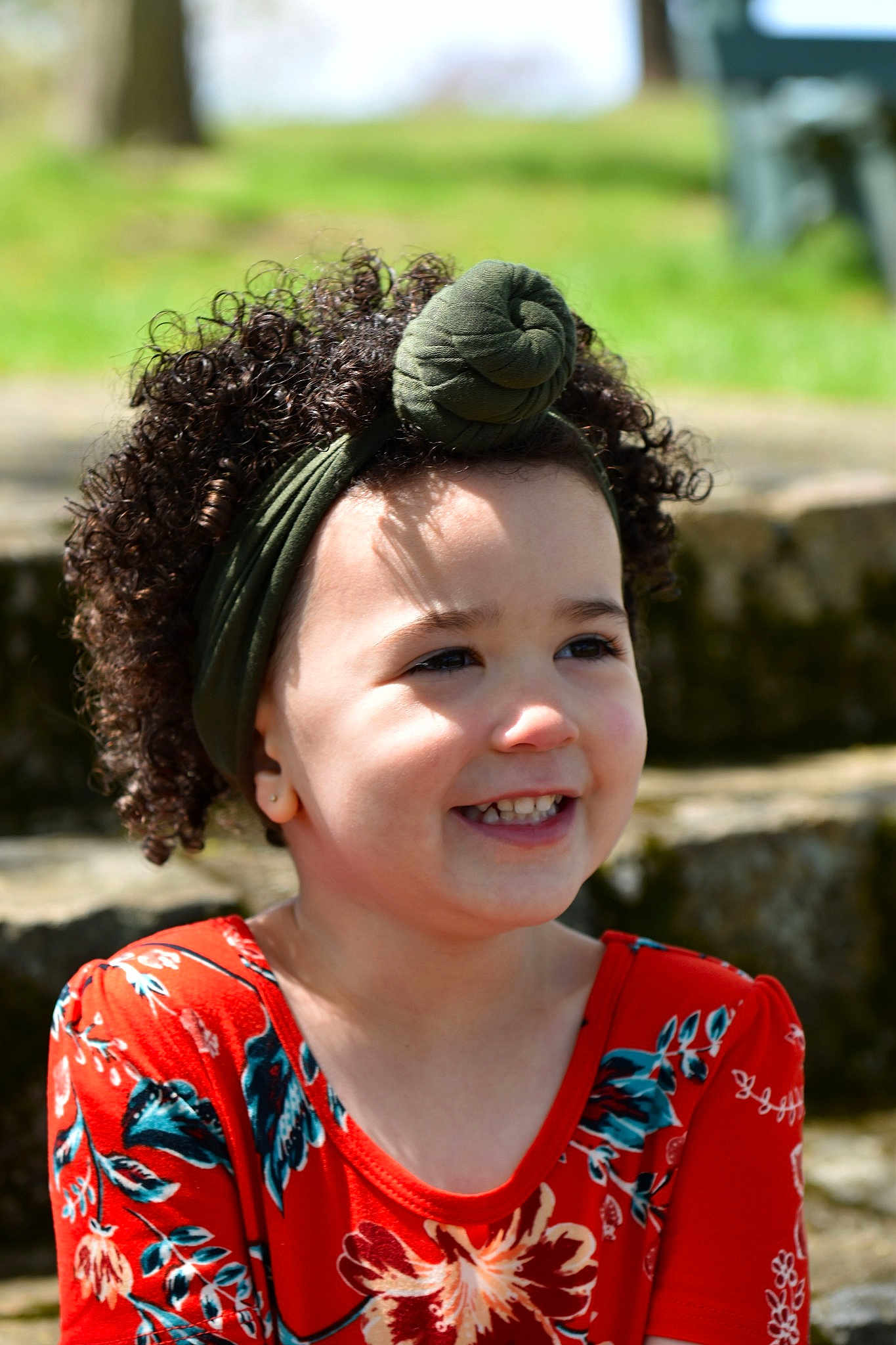 Emmalin joined the competition — help win amazing prizes! black_hair, child, chin, face, facial_expression, fun, hair, hair_accessory, hairstyle, happy, head, joy, laugh, person, photography, smile, toddler