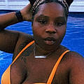 Chamique D.