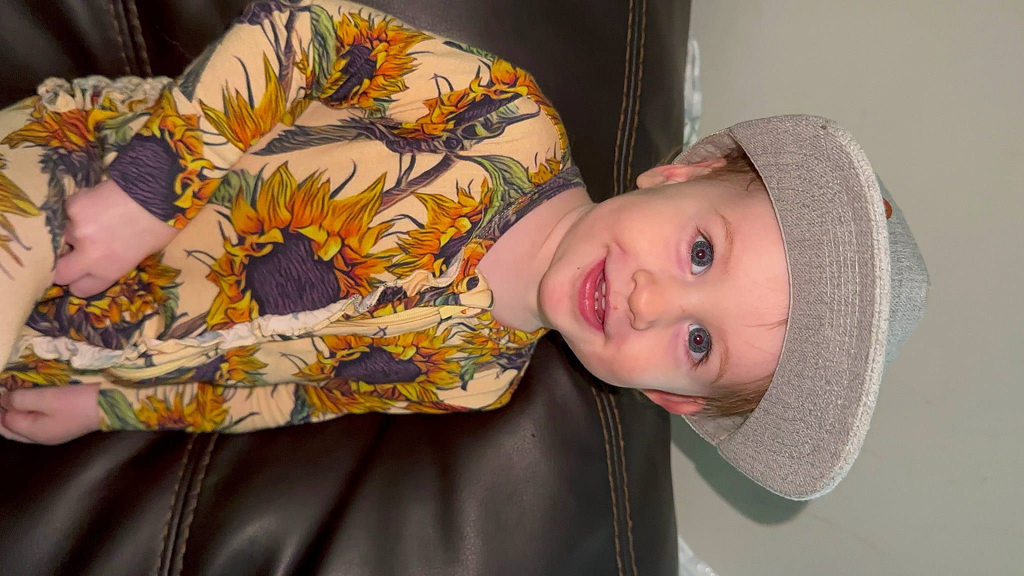 Christian joined the competition — help win amazing prizes! child, cool, eye, face, fashion_accessory, fun, hairstyle, happy, hat, head, headgear, headwear, joy, mouth, nose, pattern, person, room, sleeve, smile