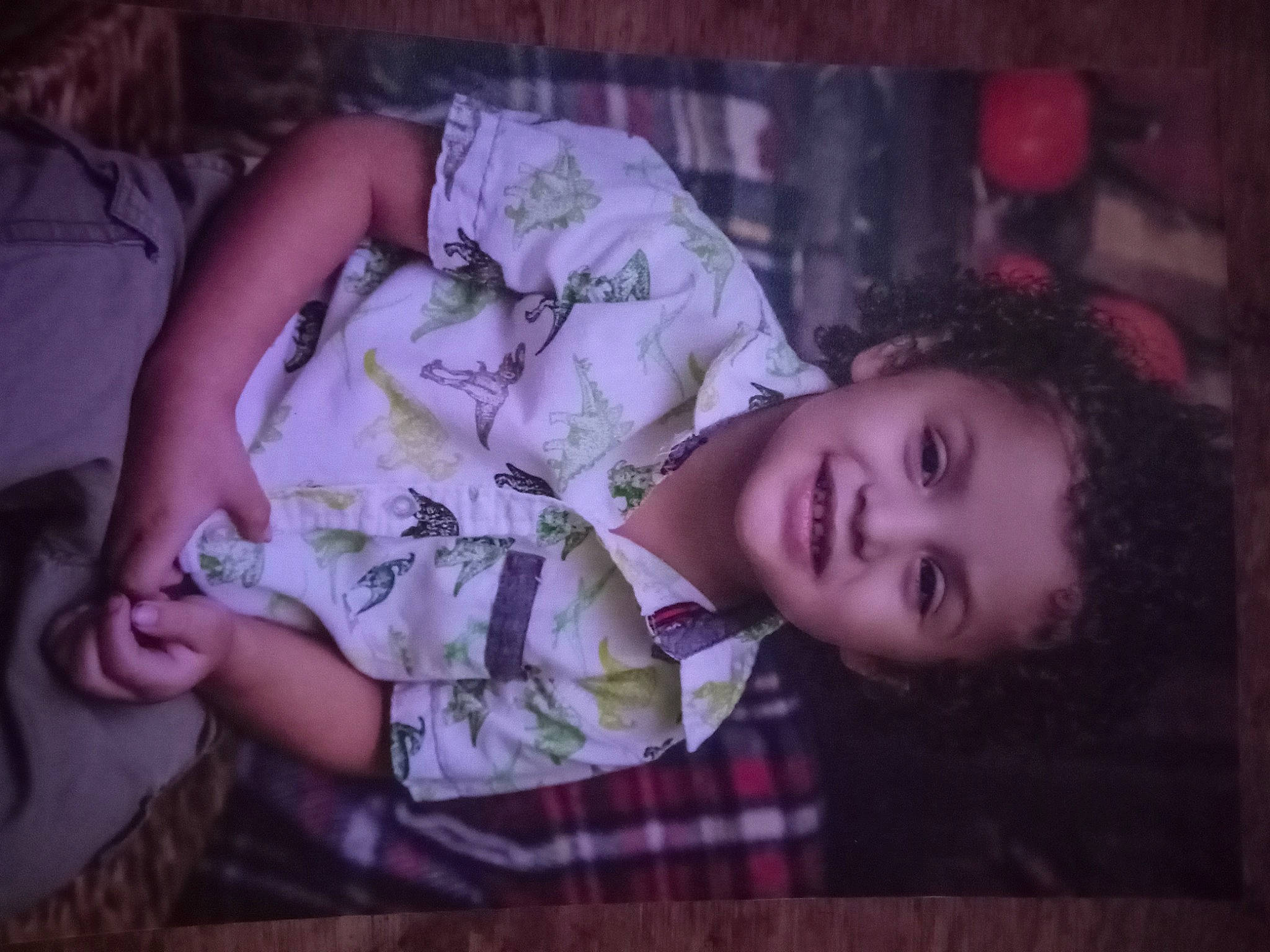 Angel joined the competition — help win amazing prizes! beauty, child, darkness, flash_photography, fun, grass, happy, joy, magenta, mouth, nose, pattern, person, pink, plant, purple, room, skin, smile, toddler