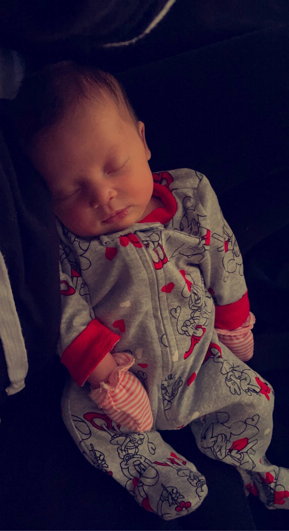 Lila joined the competition — help win amazing prizes! arm, baby, baby_toddler_clothing, cheek, cloud, comfort, cool, facial_expression, finger, hair, hairstyle, lip, mouth, neck, nose, person, pink, product, skin, sleeve