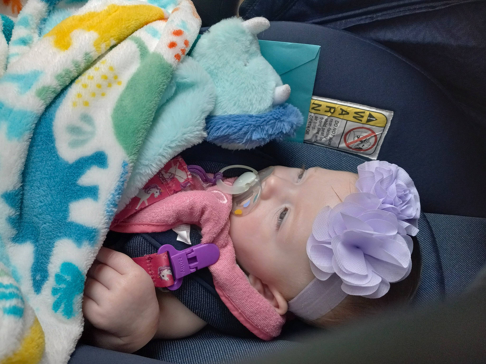 Thora is registered to the contest to win money with this photo: art, baby, baby_products, baby_sleeping, baby_toddler_clothing, bedding, bedtime, blanket, child, comfort, fashion_accessory, hat, linens, nap, person, plush, product, room, sleep, stuffed_toy