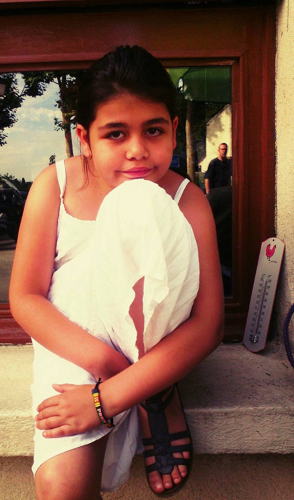 Tina a rejoint le concours — aidez-le/la à gagner de superbes lots !