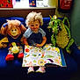Betsy is registered to the contest to win money with this photo: