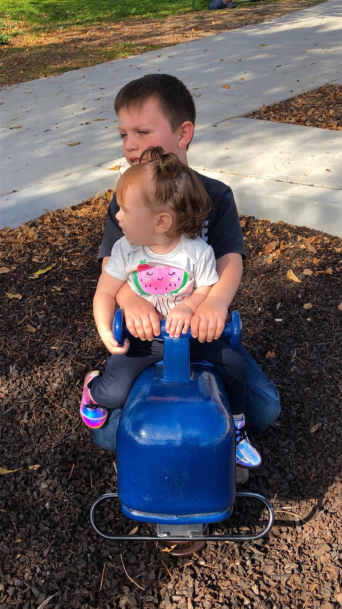 Laney joined the competition — help win amazing prizes! baby_products, child, fun, person, play, product, toddler, water