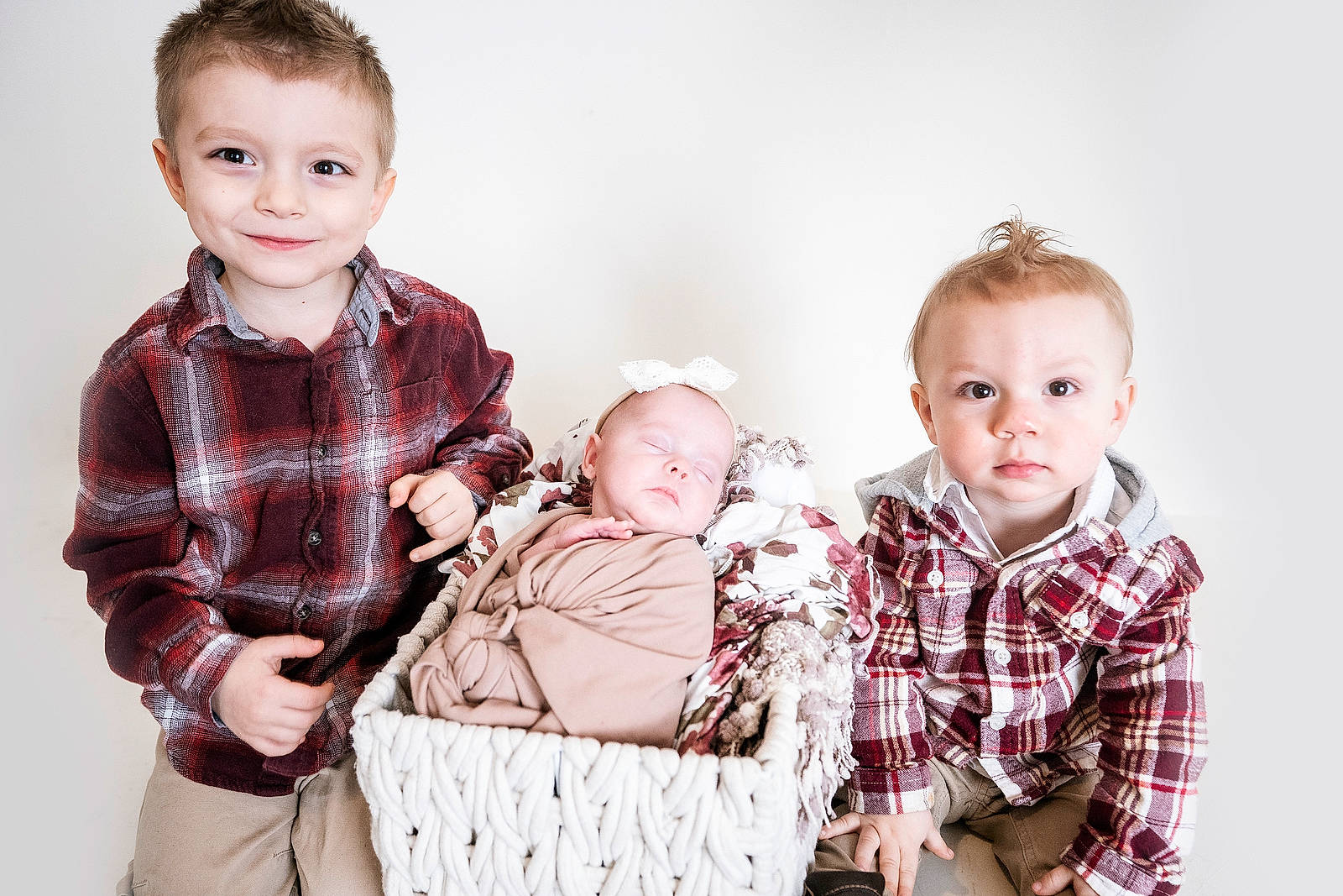 Aiden is registered to the contest to win money with this photo: baby, baby_toddler_clothing, child, collar, comfort, face, flash_photography, fun, gesture, happy, head, joy, pattern, people, person, plaid, skin, sleeve, smile, standing