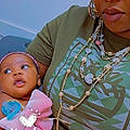 Shameika B.