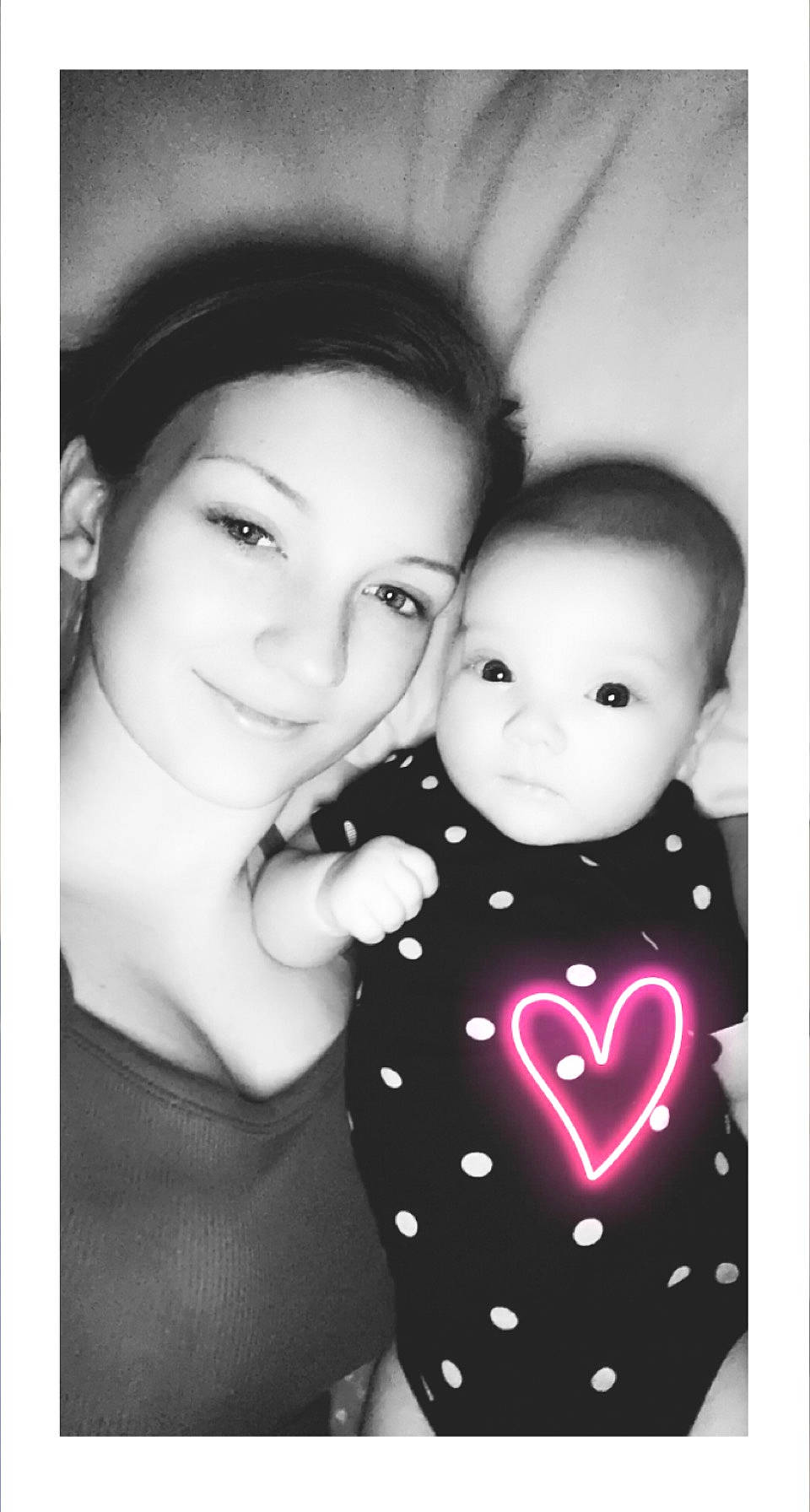 Roselynn joined the competition — help win amazing prizes! baby, beauty, black_hair, cheek, child, facial_expression, flash_photography, gesture, happy, interaction, joy, lip, love, magenta, monochrome_photography, organ, pattern, person, romance, smile