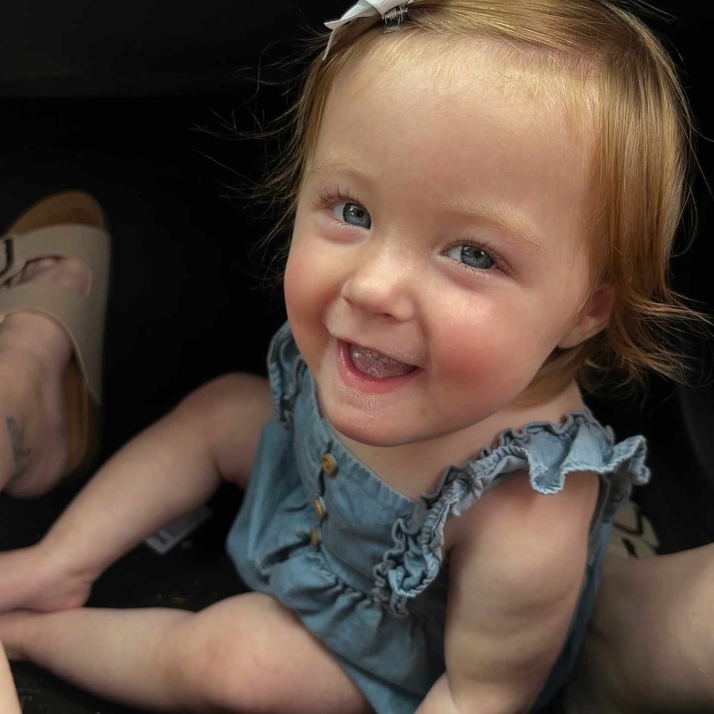 Teagan