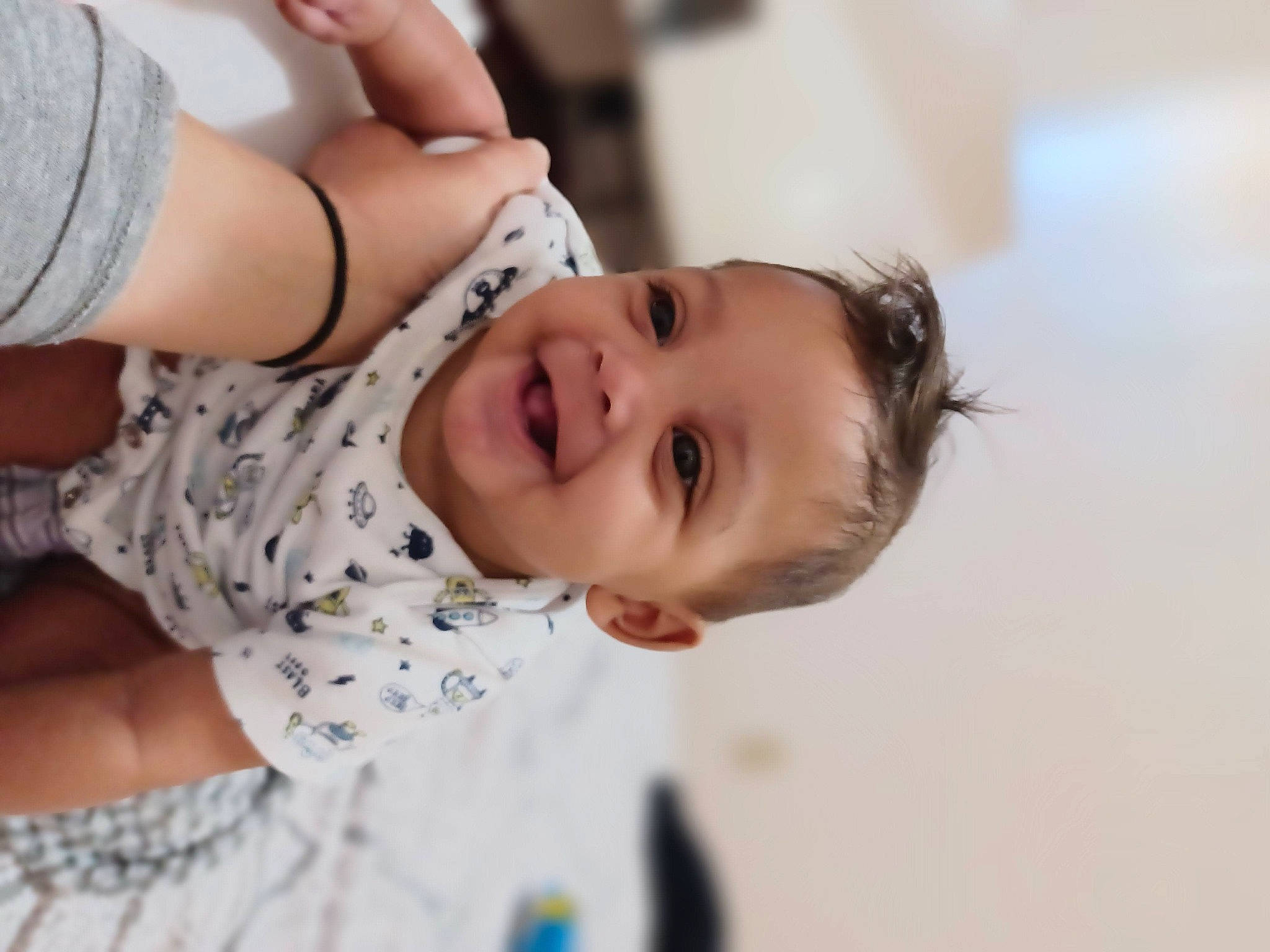 Brooklynn Harris joined the competition — help win amazing prizes! abdomen, baby, baby_toddler_clothing, chest, child, dress, elbow, eyelash, fun, gesture, happy, jewellery, joy, nose, pattern, person, portrait_photography, sitting, sleeve, smile