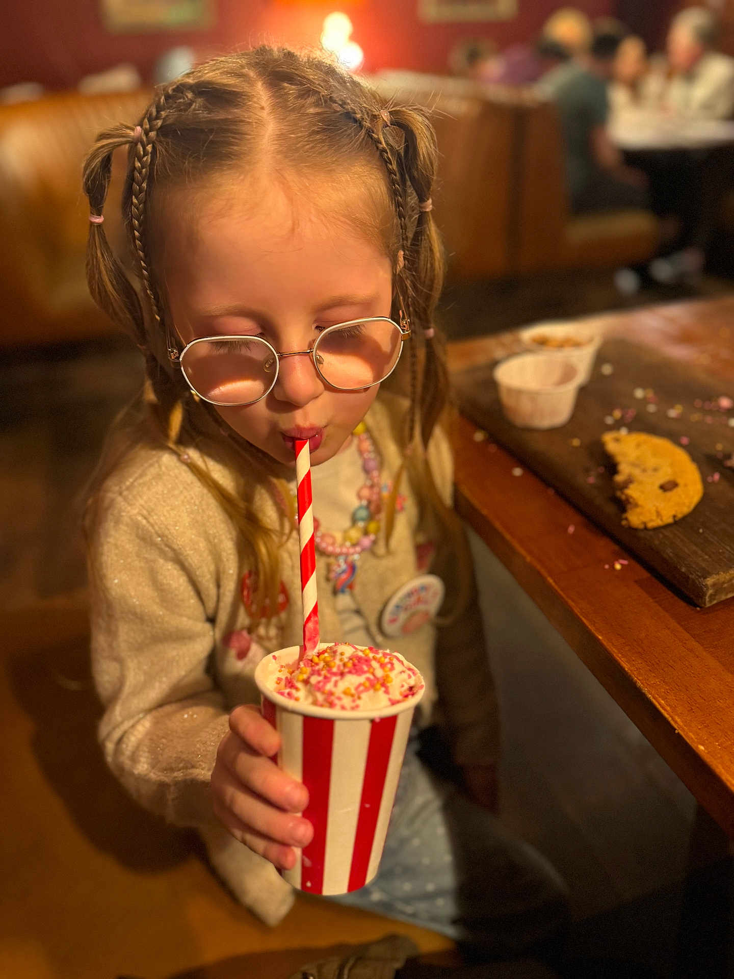 Mila-Rose