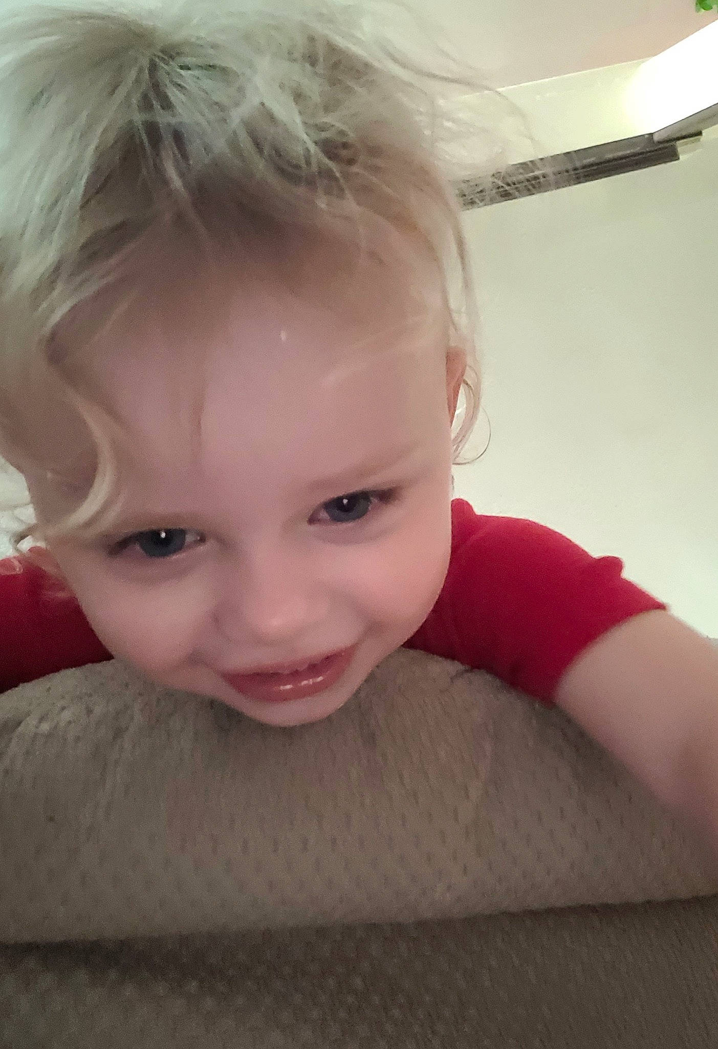 Fiona joined the competition — help win amazing prizes! arm, cheek, ear, eye, eyebrow, eyelash, flash_photography, gesture, hand, happy, human_body, iris, jaw, joy, leg, lip, mouth, neck, nose, person