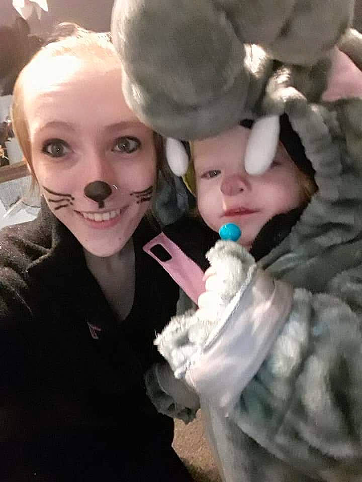 Dalia joined the competition — help win amazing prizes! baby, child, head, joy, person, photography, selfie, toddler