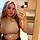 Lacey May F.