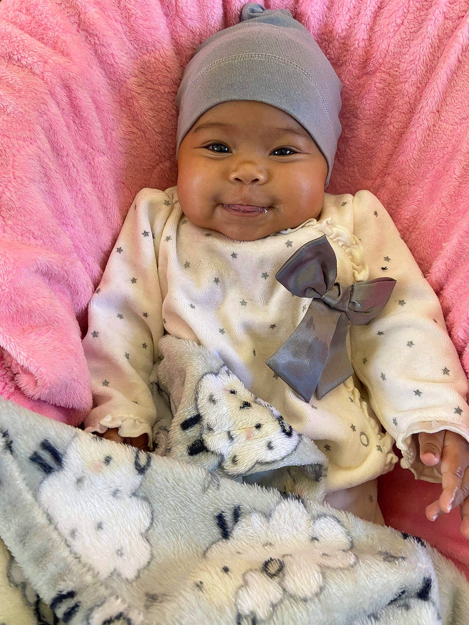 Kiya joined the competition — help win amazing prizes! baby, baby_products, cheek, child, headwear, joy, person, skin, smile, toddler