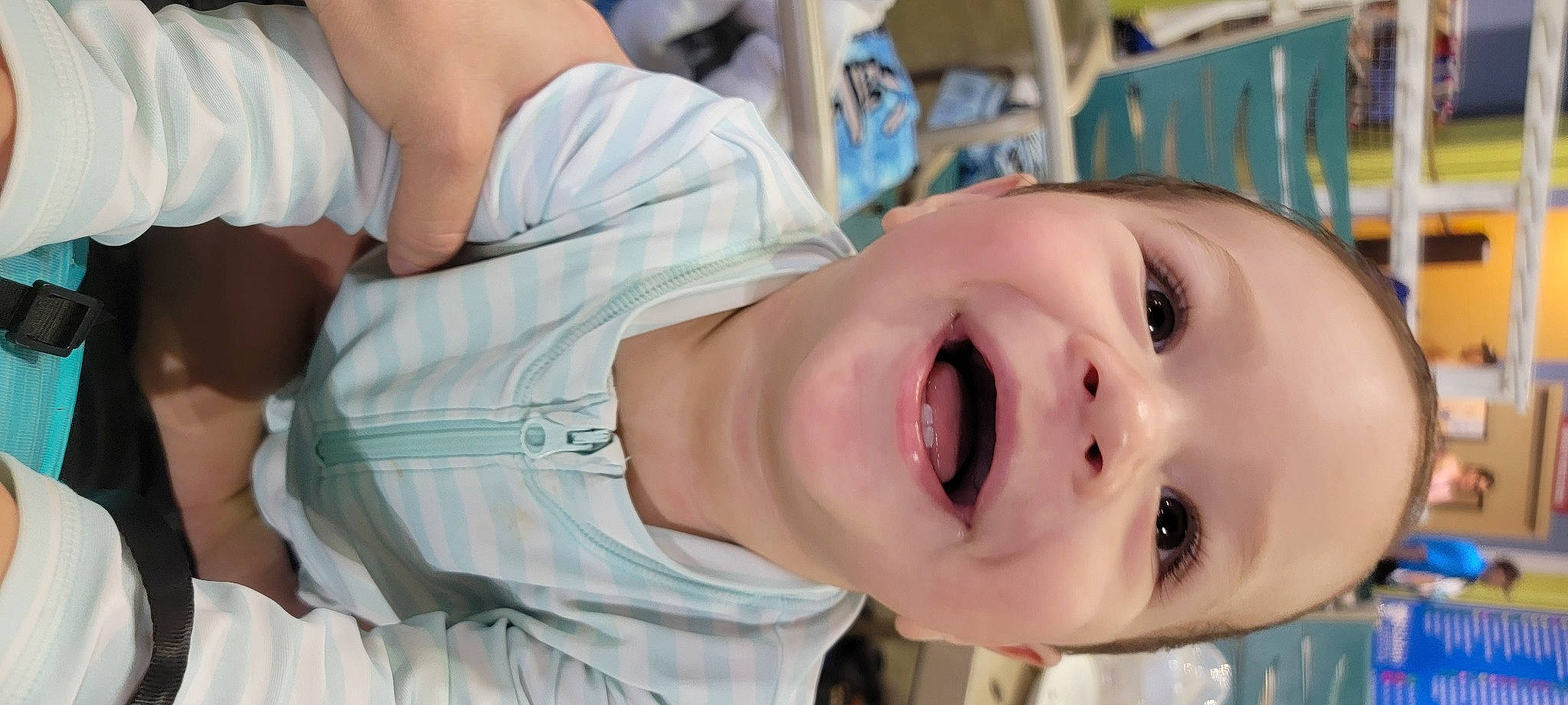 Jareth joined the competition — help win amazing prizes! cheek, chest, child, ear, elbow, eyelash, eyewear, forehead, fun, happy, hat, jaw, joy, lip, mouth, nose, person, portrait_photography, smile, toddler