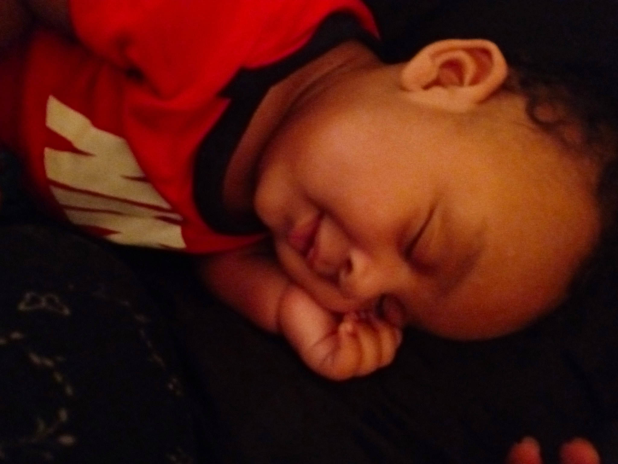 Richard joined the competition — help win amazing prizes! baby, cheek, child, chin, comfort, darkness, ear, eyebrow, flash_photography, forehead, fun, gesture, happy, lip, mouth, nose, person, plant, skin, smile