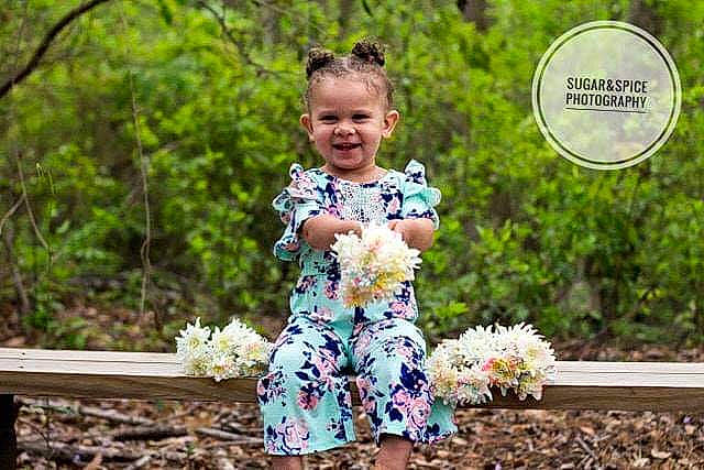 Sapphira joined the competition — help win amazing prizes! adaptation, baby, baby_toddler_clothing, botany, child, dress, flower, garden, joy, pattern, person, plant, spring, summer, toddler, wildflower