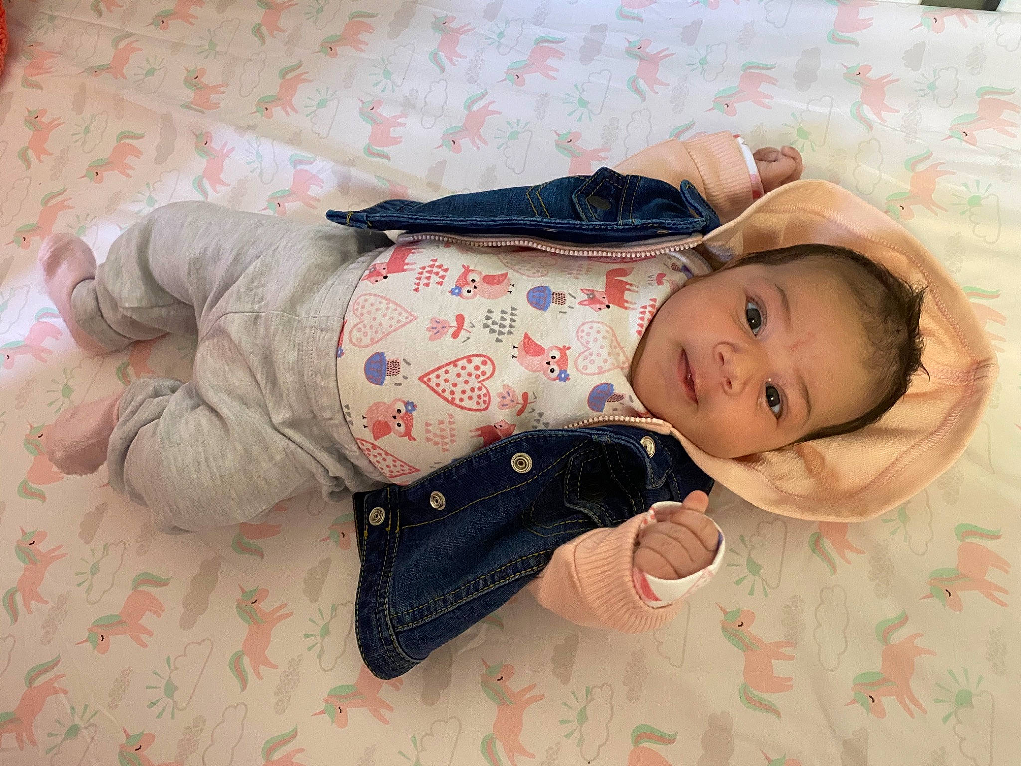 Raven joined the competition — help win amazing prizes! baby, cheek, child, ear, electronic_device, fun, happy, nap, person, skin, sleep, toddler