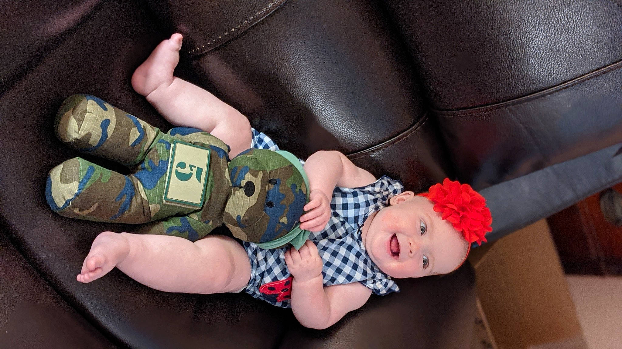 Serenity Skye joined the competition — help win amazing prizes! arm, baby, child, finger, hand, headwear, joint, joy, leg, nail, person, thigh, toddler