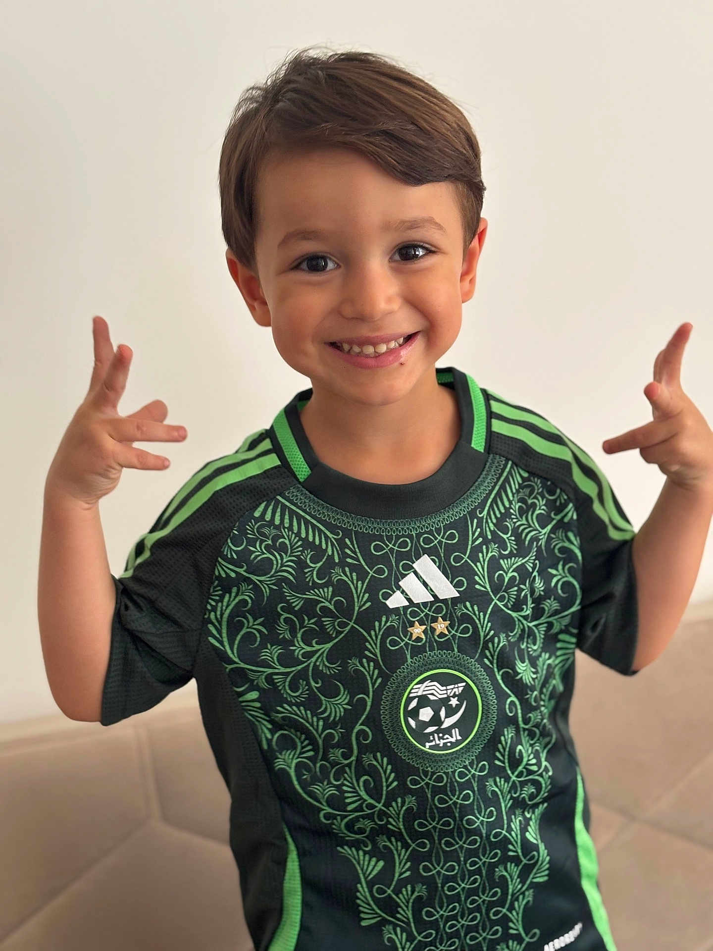Saïd