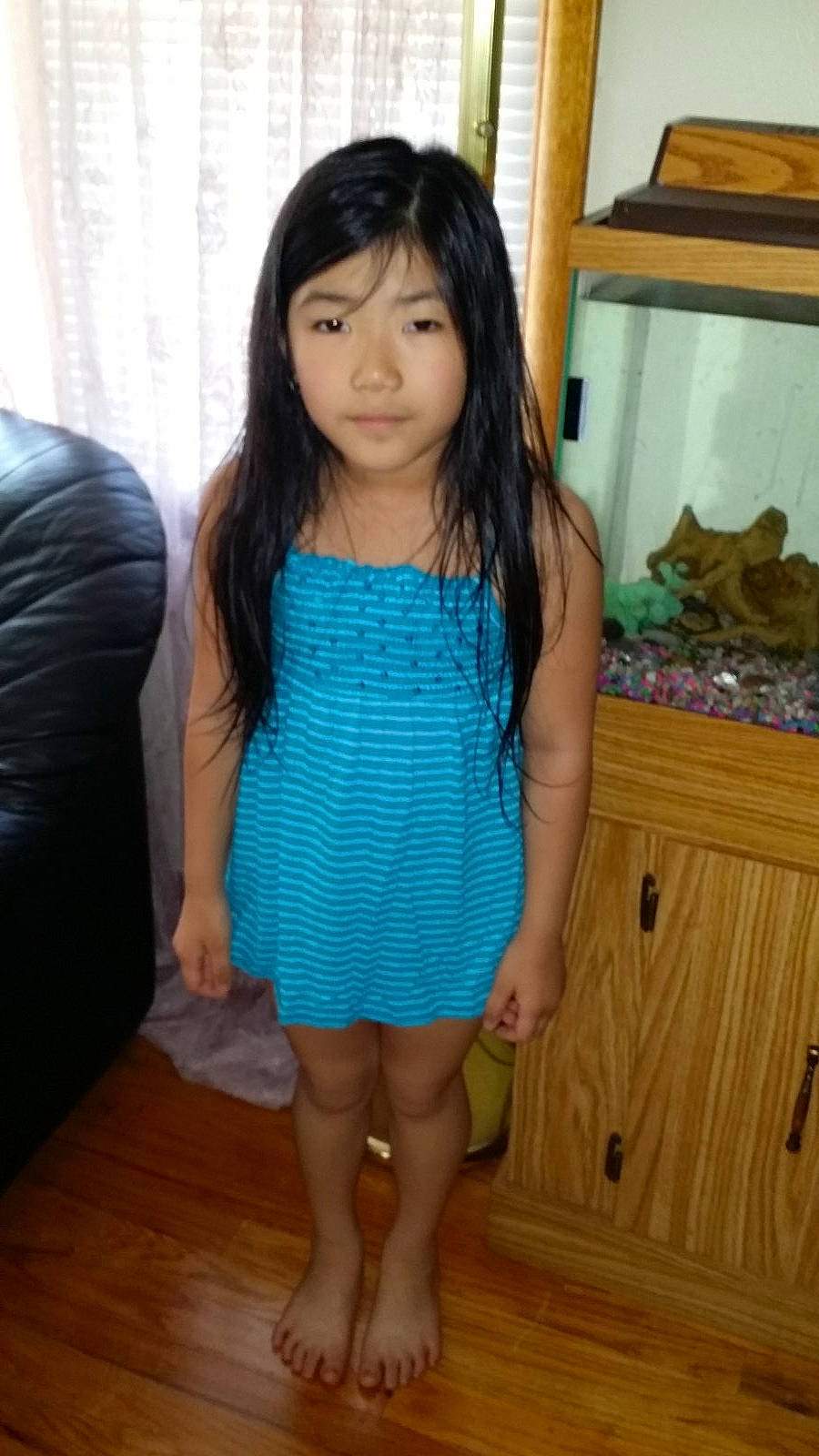 Angie joined the competition — help win amazing prizes!