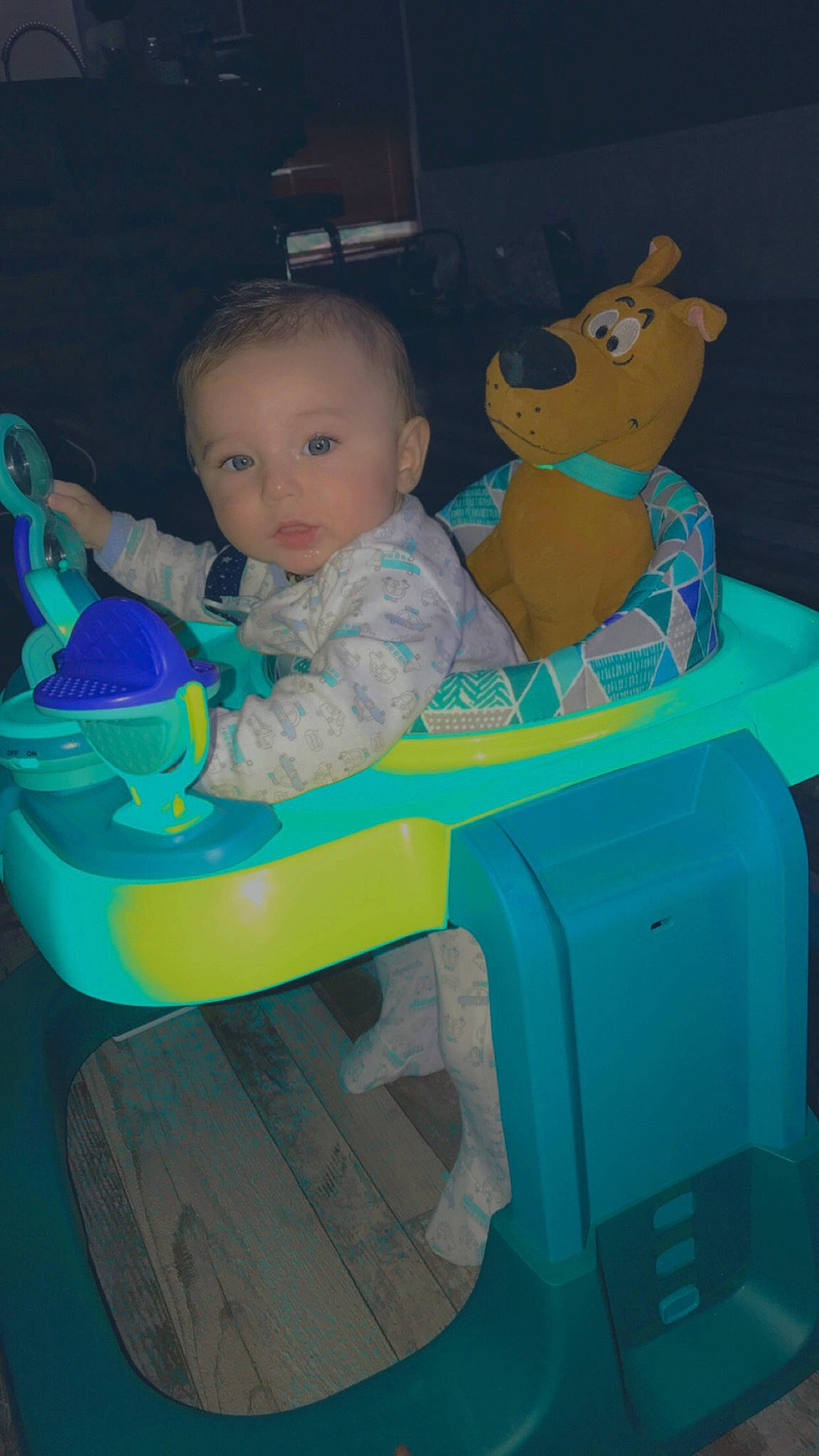 Ashton is registered to the contest to win money with this photo: baby, baby_products, baby_toys, child, fun, person, play, playset, product, toddler, toy