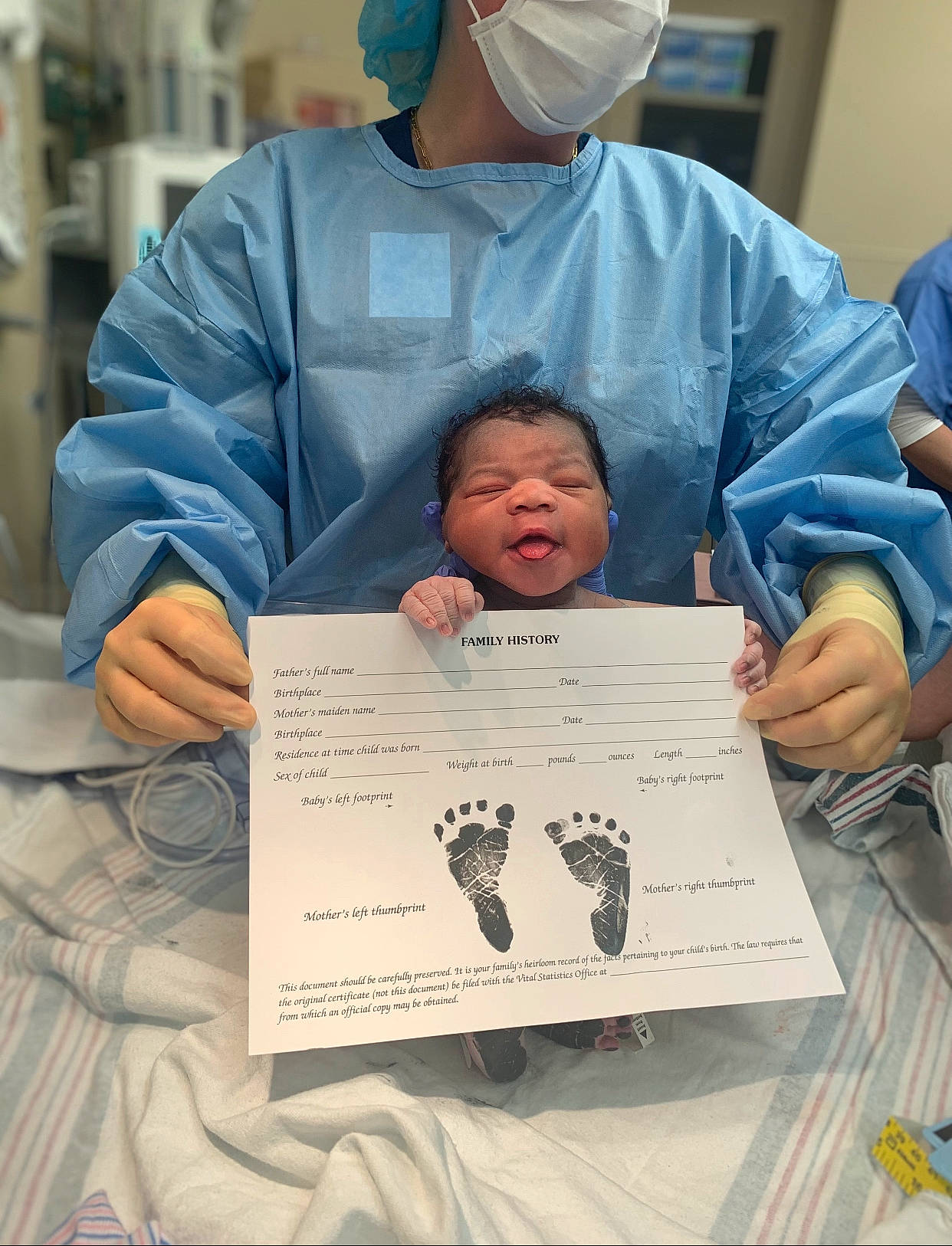 Kaysen joined the competition — help win amazing prizes! chemistry, child, event, hand, handwriting, health_care, health_care_provider, hospital, human, job, medical, medical_assistant, medical_procedure, organ, person, research, science, scrubs, service, t_shirt