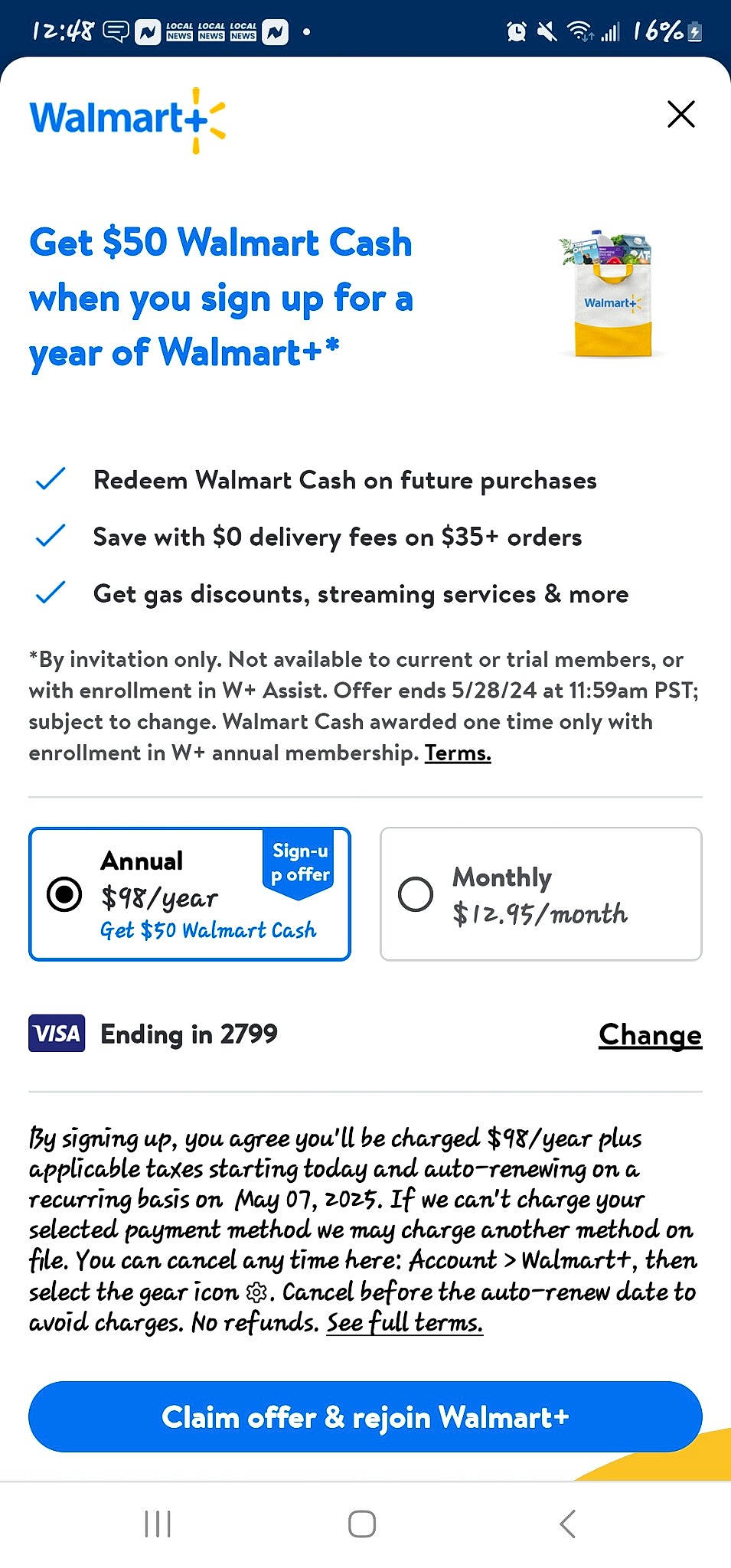 Ayla is registered to the contest to win money with this photo: electric_blue, font, number, parallel, screenshot