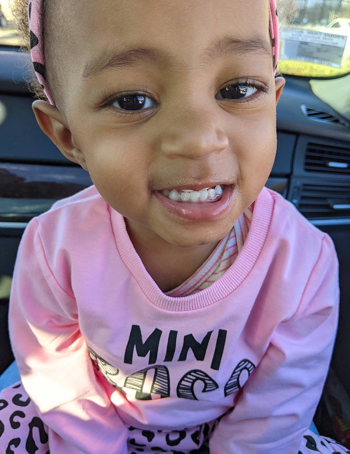 Kynnedi joined the competition — help win amazing prizes! cheek, chin, ear, eyebrow, eyelash, forehead, happy, iris, jaw, joy, lip, mammal, mouth, neck, nose, person, pink, skin, sleeve, smile