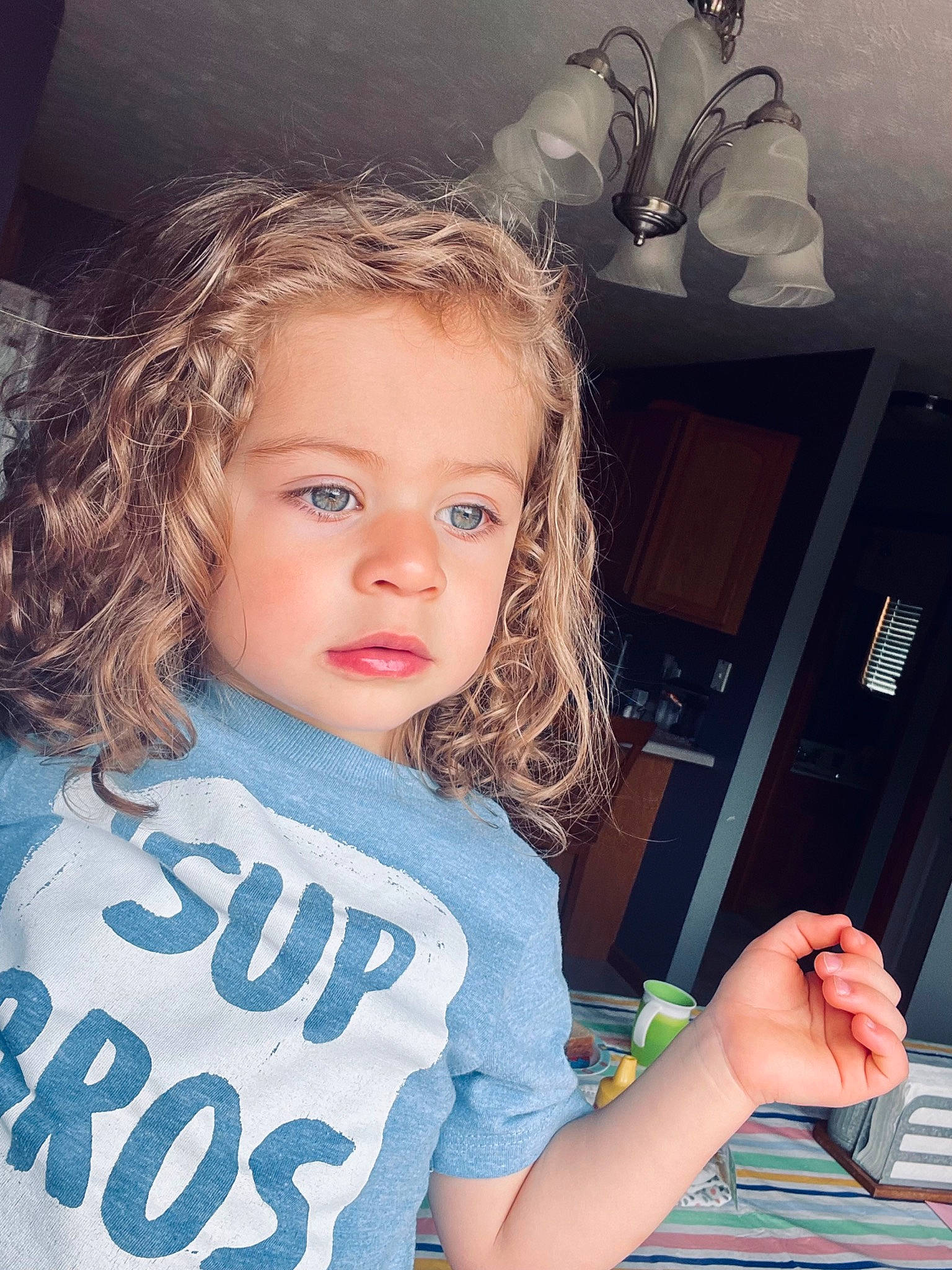 Anderson joined the competition — help win amazing prizes! cheek, chin, eye, eyelash, face, facial_expression, flash_photography, hairstyle, head, human, joint, lip, neck, organ, person, photograph, shoulder, skin, sleeve, standing