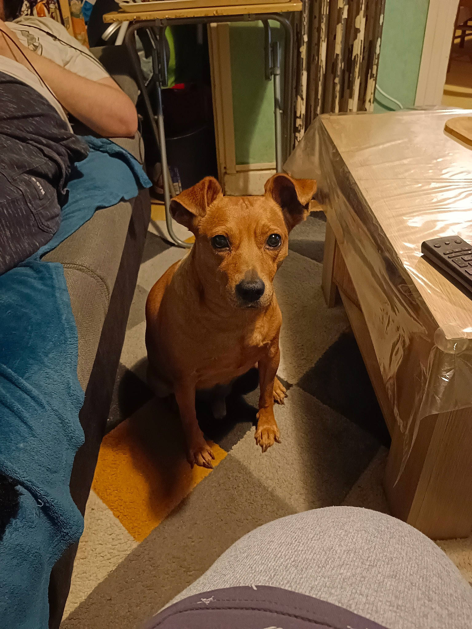 Caramel