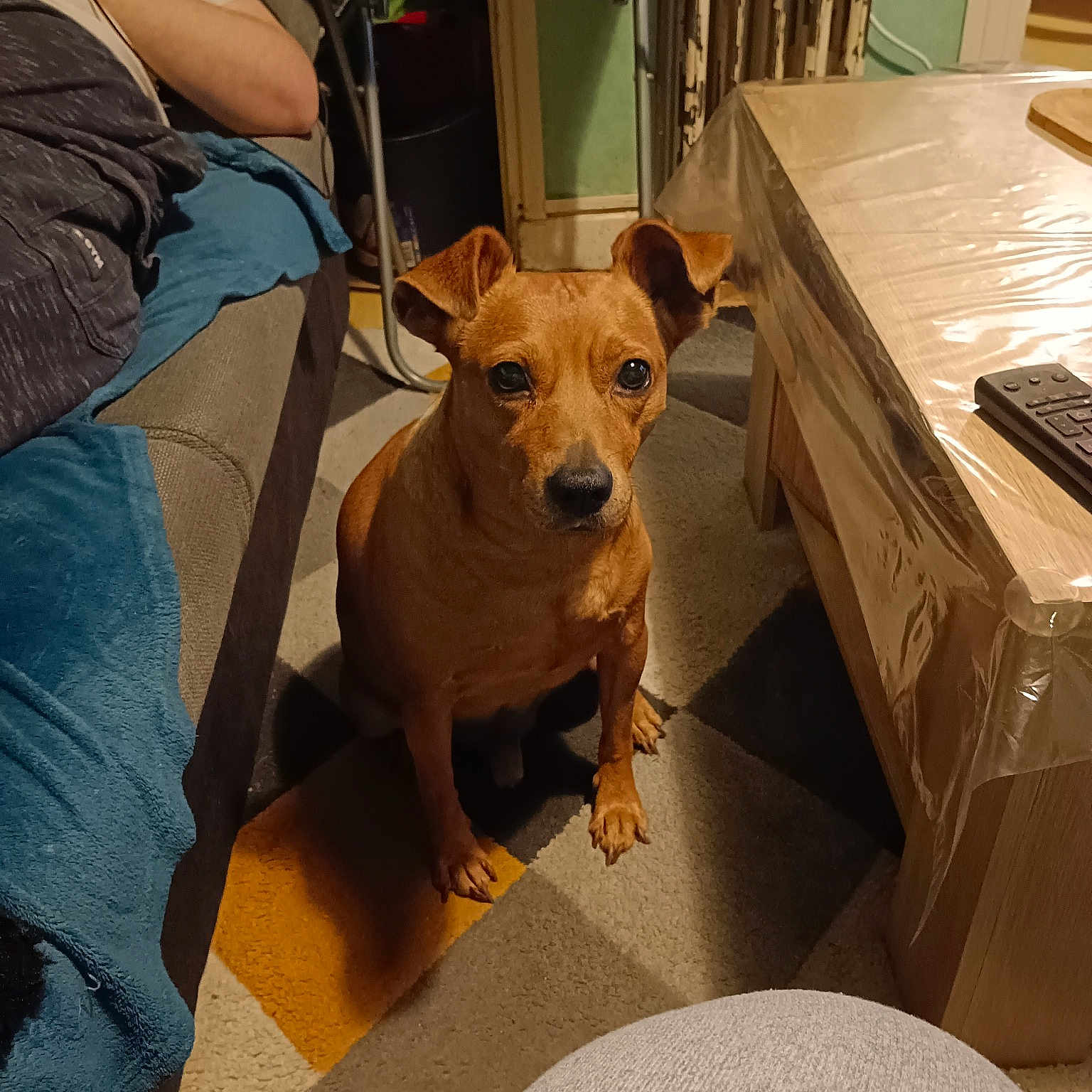 Caramel