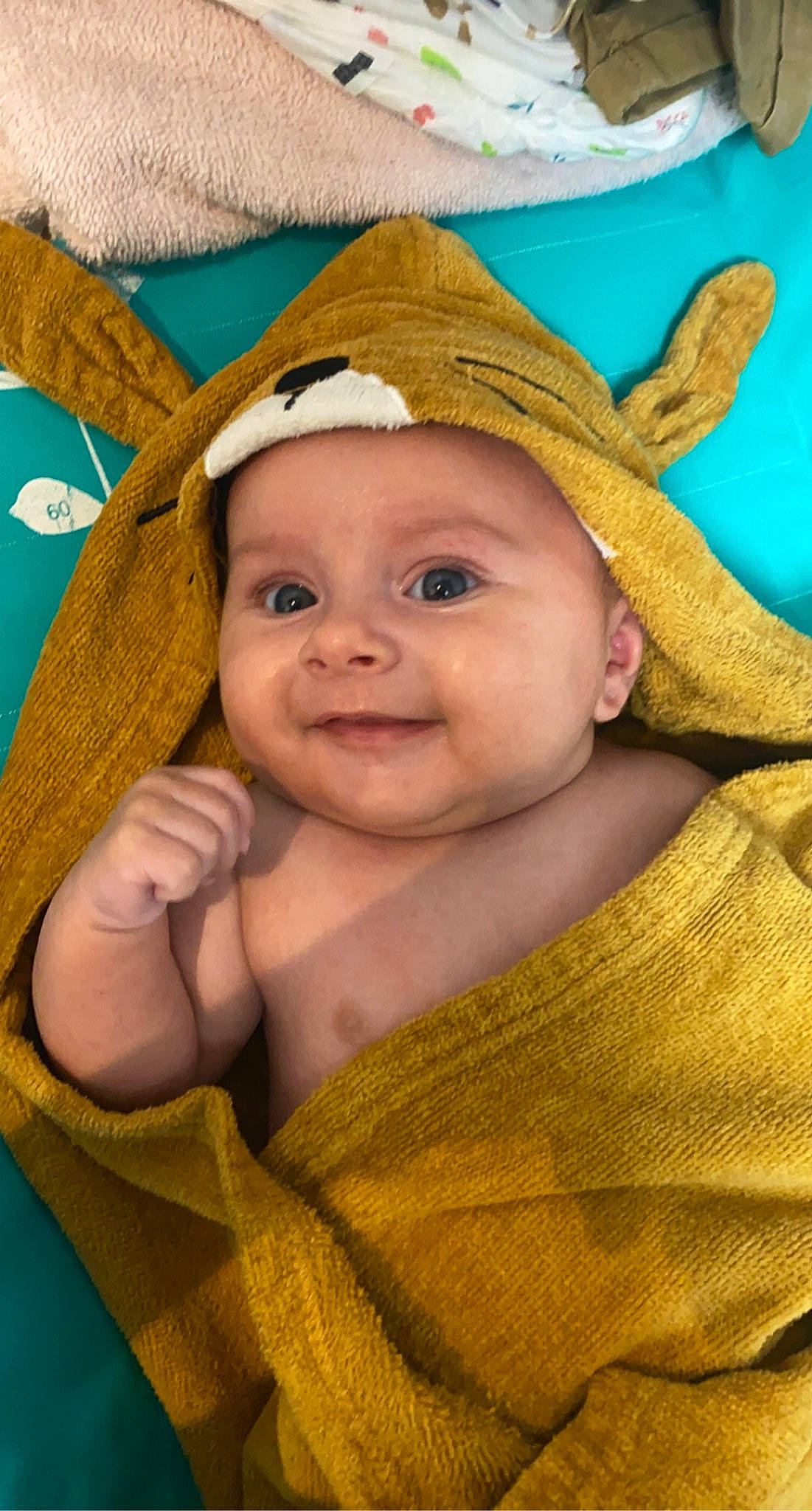 Thiago a rejoint le concours — aidez-le/la à gagner de superbes lots ! cap, cheek, chin, eye, eyebrow, face, hairstyle, happy, hat, head, headgear, headwear, human_body, iris, joy, lip, nose, organ, person, skin