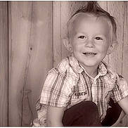 Timeo participe au concours pour gagner de l'argent avec cette photo :