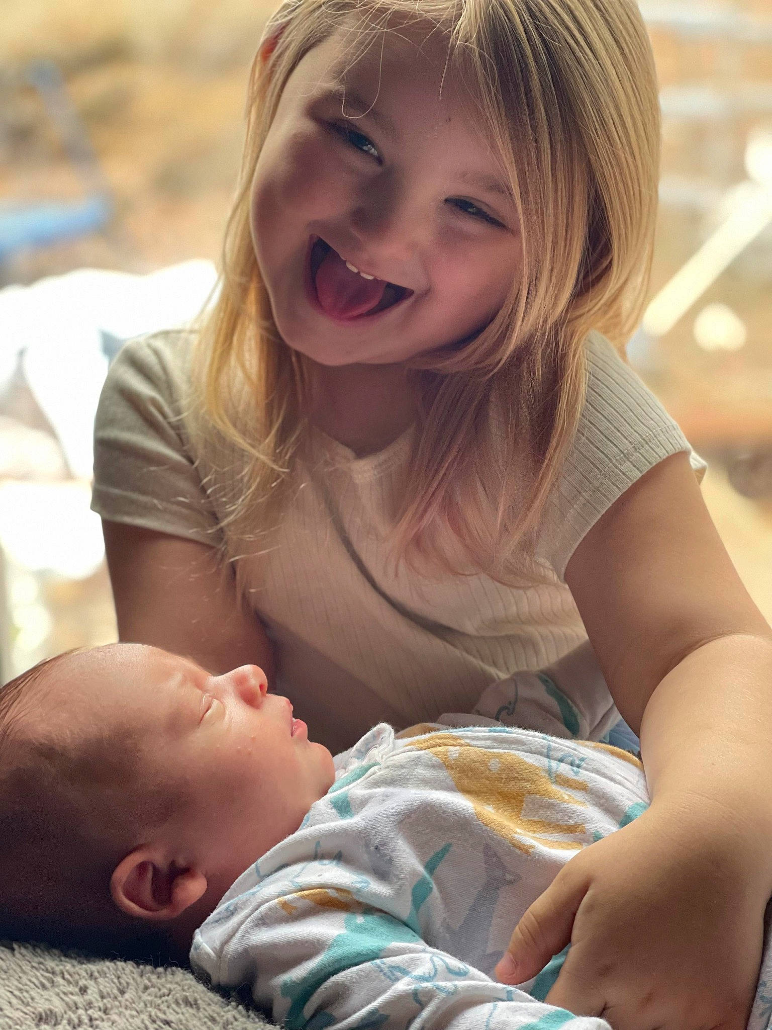 Leelind joined the competition — help win amazing prizes! arm, cheek, child, comfort, eye, face, facial_expression, grass, hair, hairstyle, hand, happy, head, human, joy, mammal, organ, person, photograph, skin