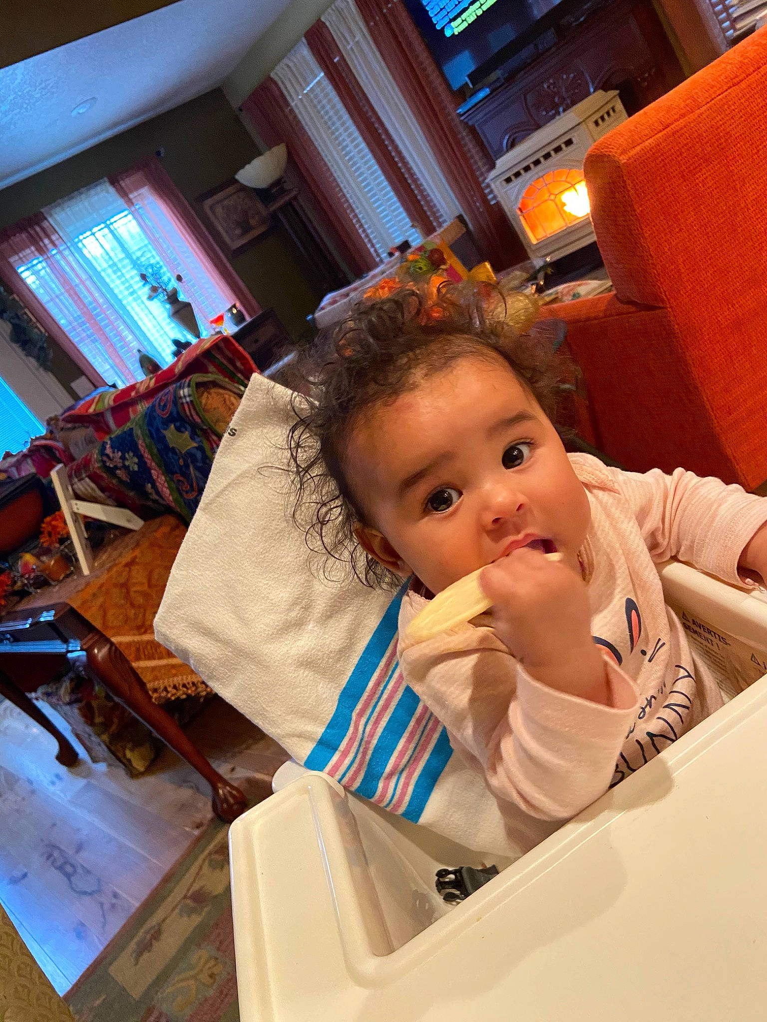 Malaiya joined the competition — help win amazing prizes! baby, beauty, child, electronic_device, eye, nose, person, sitting, skin, technology, toddler, vacation