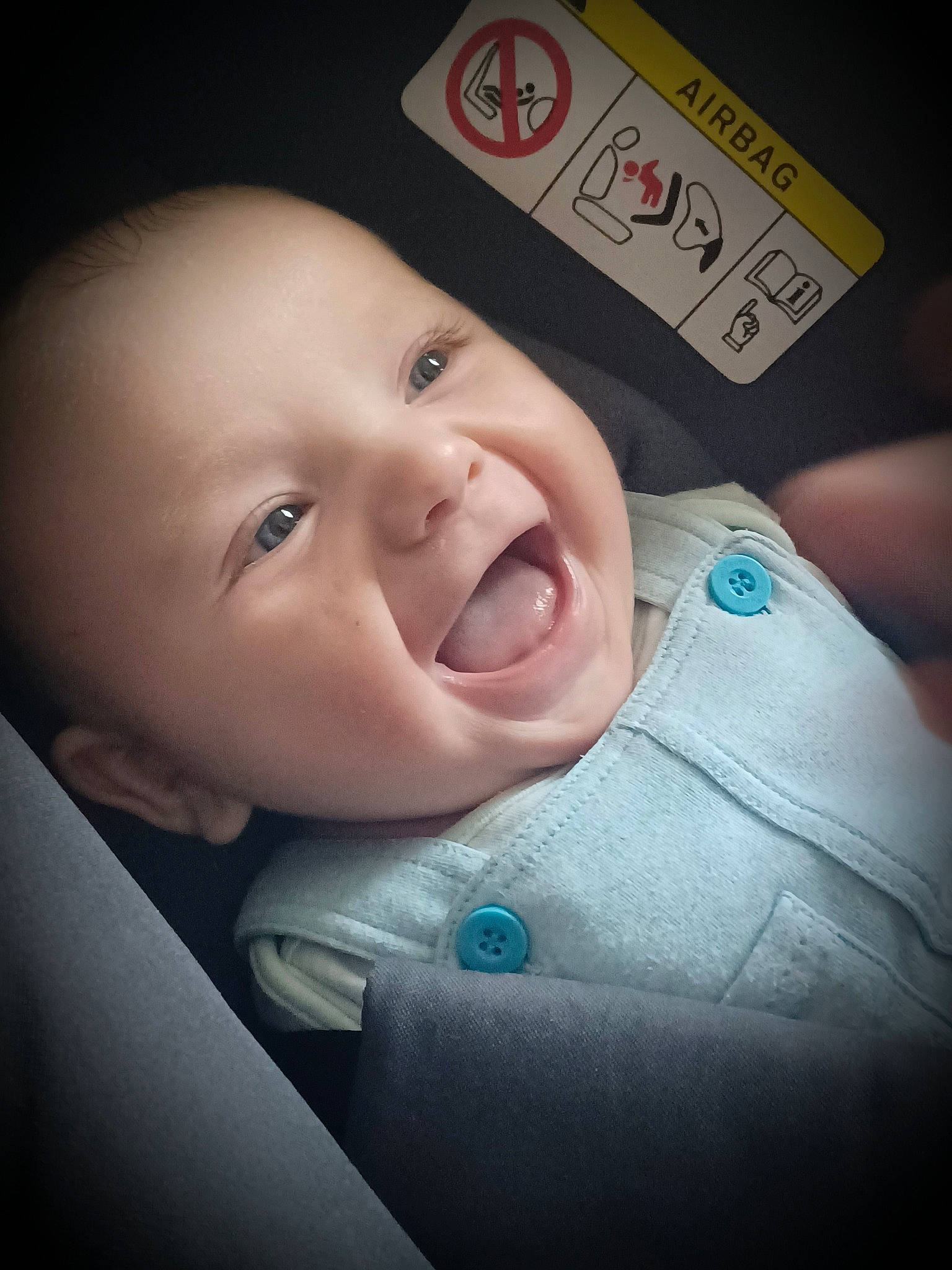 Archie joined the competition — help win amazing prizes! baby, baby_toddler_clothing, cheek, child, comfort, ear, eyelash, flash_photography, gesture, hand, happy, human_body, jaw, lip, mouth, nail, nose, person, skin, smile