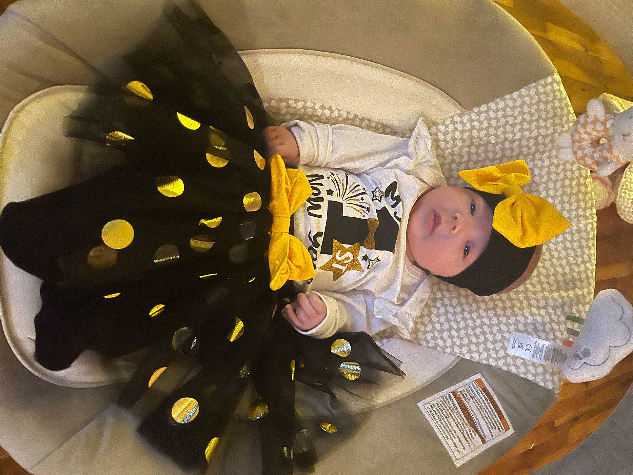 Kayden is registered to the contest to win money with this photo: auto_part, automotive_wheel_system, baby, baby_products, baby_safety, baby_toddler_clothing, baby_toys, chair, child, circle, comfort, fashion_accessory, headgear, headwear, home_appliance, pattern, person, room, toddler