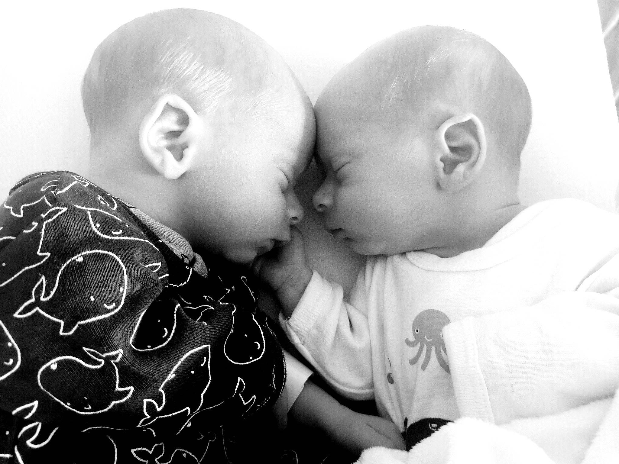 Robin Et Hugo a rejoint le concours — aidez-le/la à gagner de superbes lots ! arm, baby, black, black_and_white, child, comfort, elbow, flash_photography, gesture, grey, happy, monochrome, monochrome_photography, people_in_nature, person, sitting, sleeve, style, t_shirt, toddler