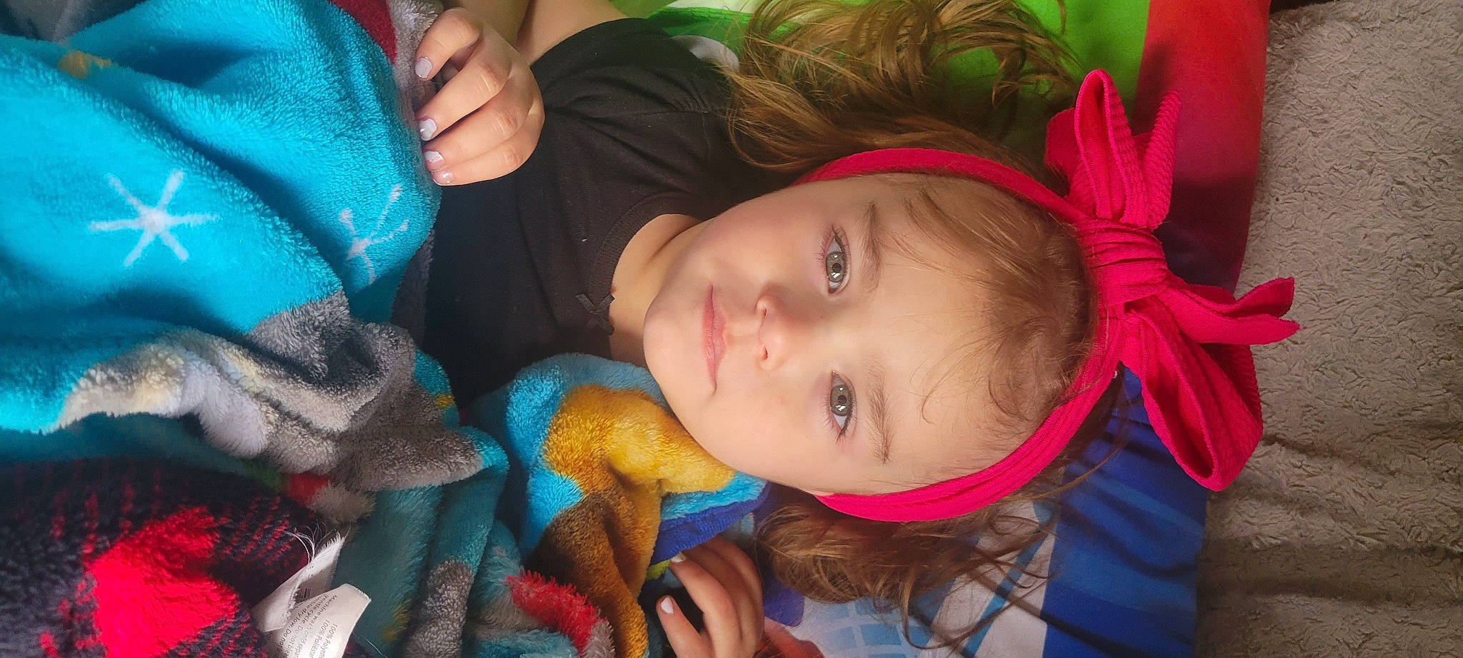 Leslie joined the competition — help win amazing prizes! beauty, cheek, child, chin, cool, ear, eyebrow, eyelash, forehead, green, hair, happy, iris, lip, long_hair, mouth, neck, nose, person, skin