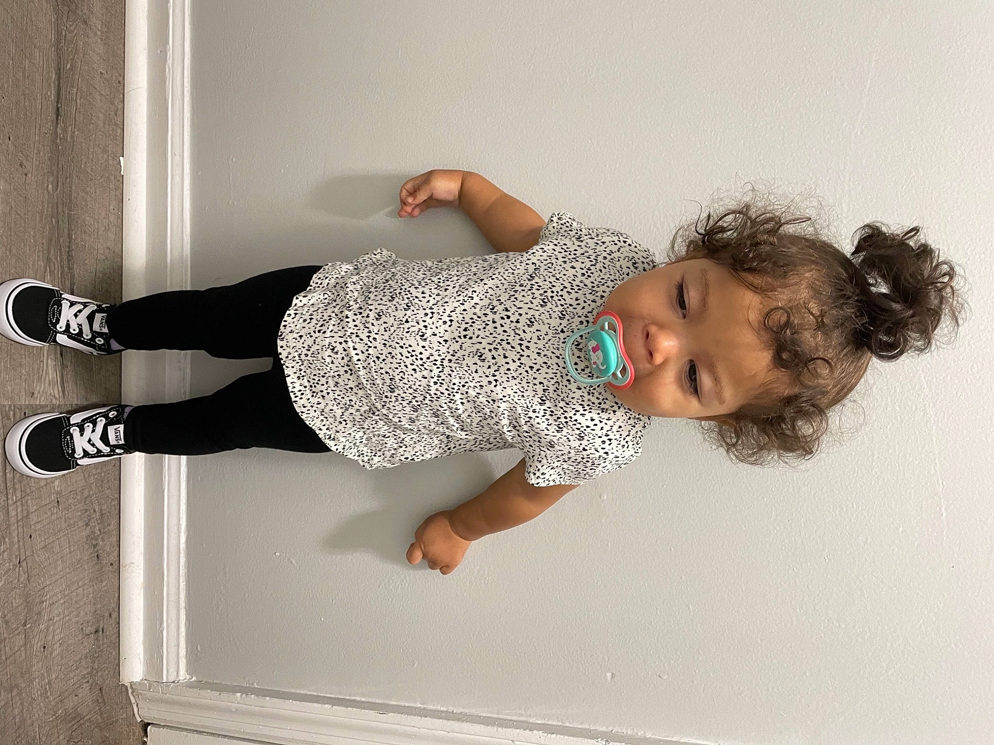 Tory-quinn joined the competition — help win amazing prizes! balance, child, comfort, elbow, flooring, fun, happy, human_leg, joint, knee, leg, pattern, person, room, shoulder, sleeve, t_shirt, thigh, toddler, waist