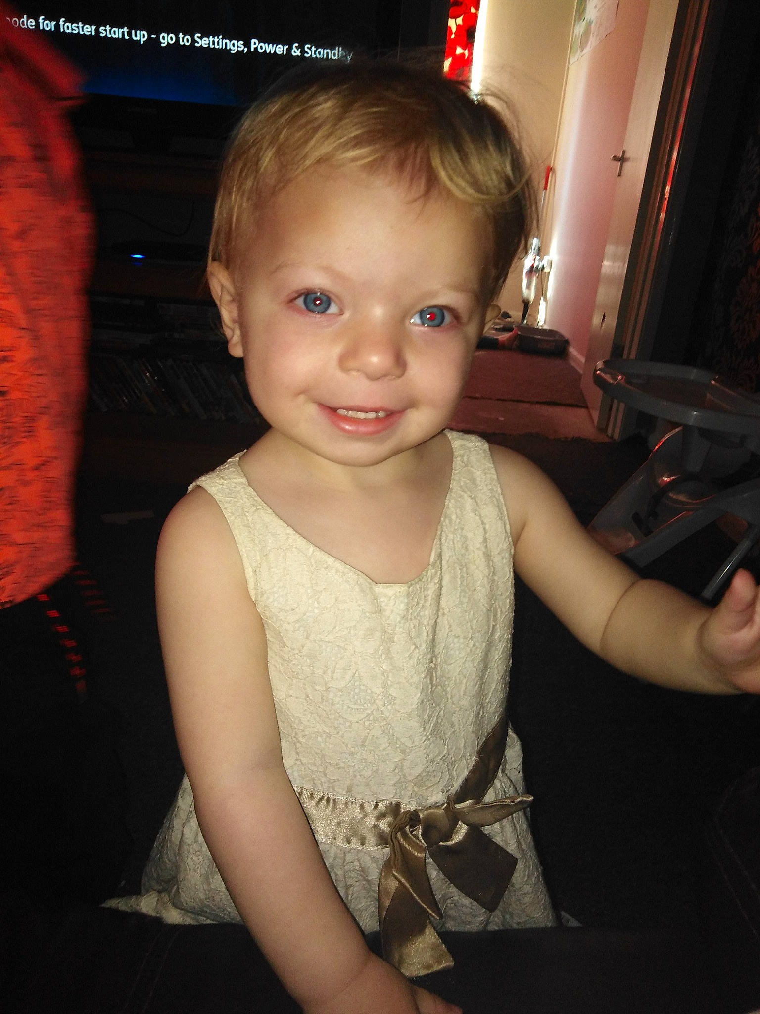 Ivie Rose joined the competition — help win amazing prizes!