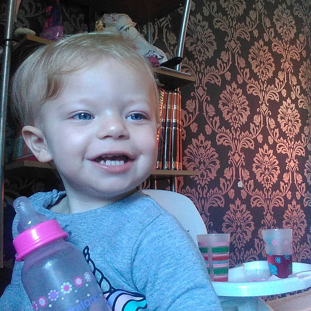 Ivie Rose is registered to the contest to win money with this photo: