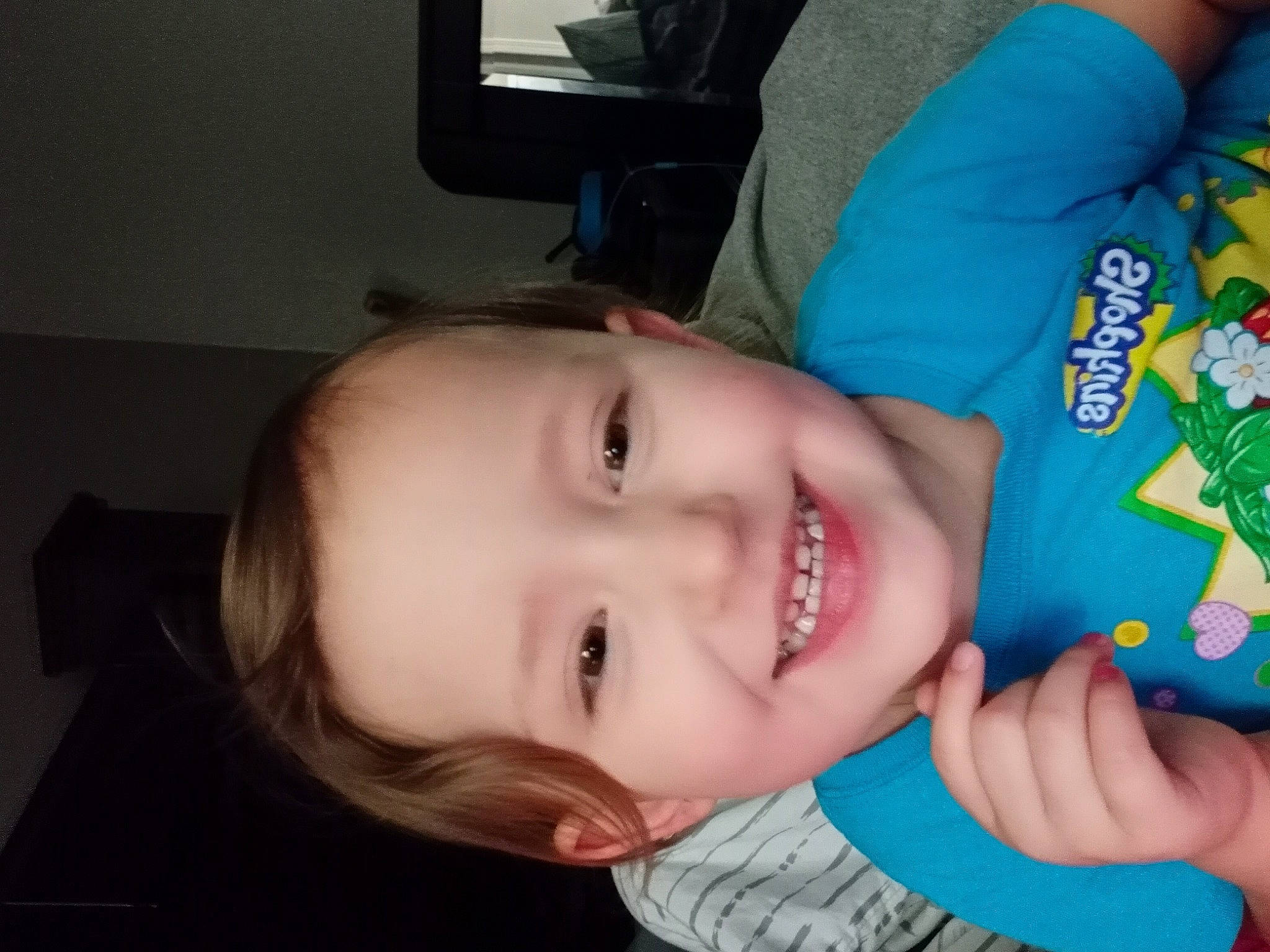 Abigail