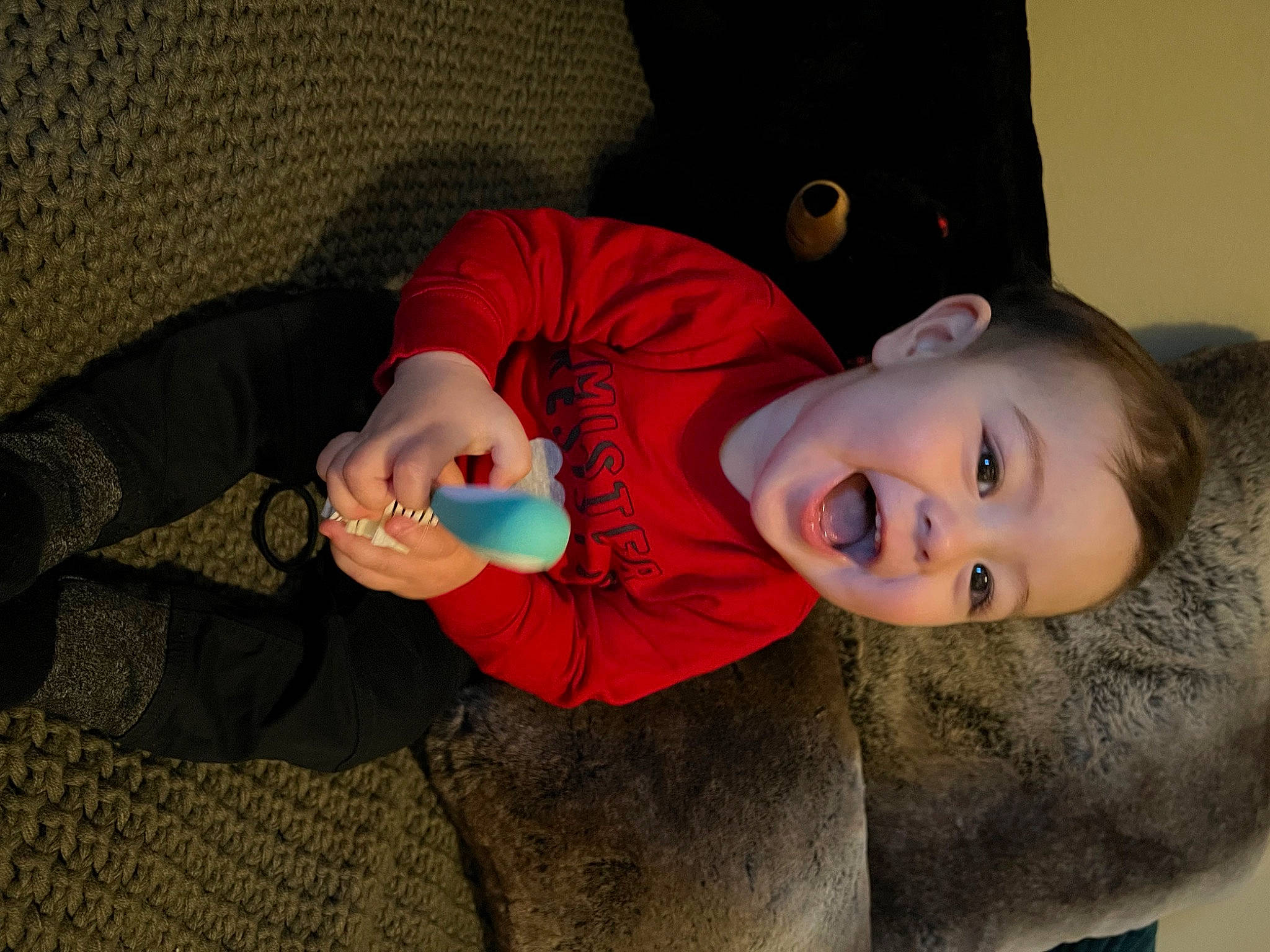 Franky joined the competition — help win amazing prizes! baby_toddler_clothing, cheek, child, comfort, elbow, eye, fun, gesture, happy, hat, head, mouth, nose, people, person, sitting, skin, sleeve, smile, toddler