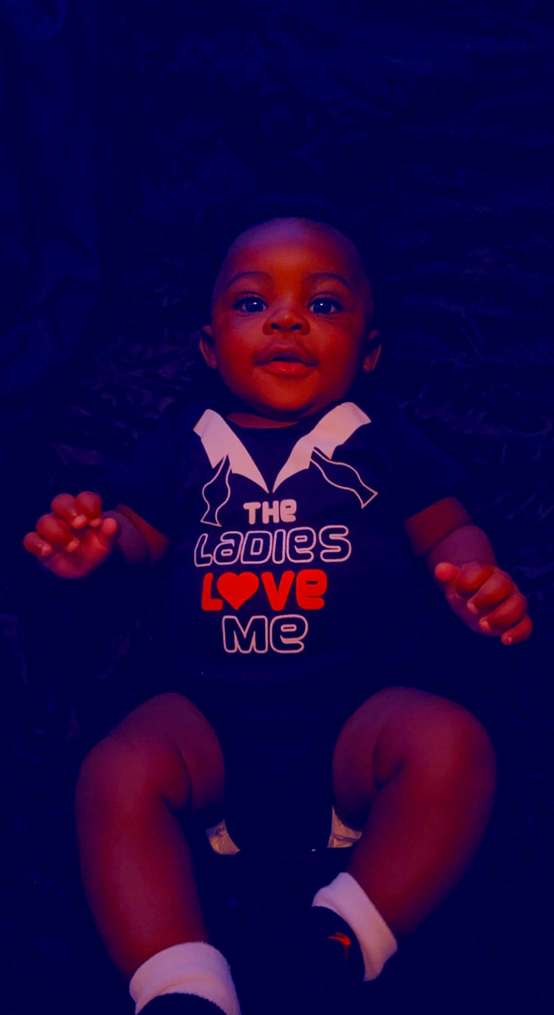 Keon joined the competition — help win amazing prizes! arm, azure, baby_toddler_clothing, chin, eye, flash_photography, gesture, hairstyle, hand, happy, head, human_body, leg, muscle, neck, orange, person, shoulder, skin, sleeve