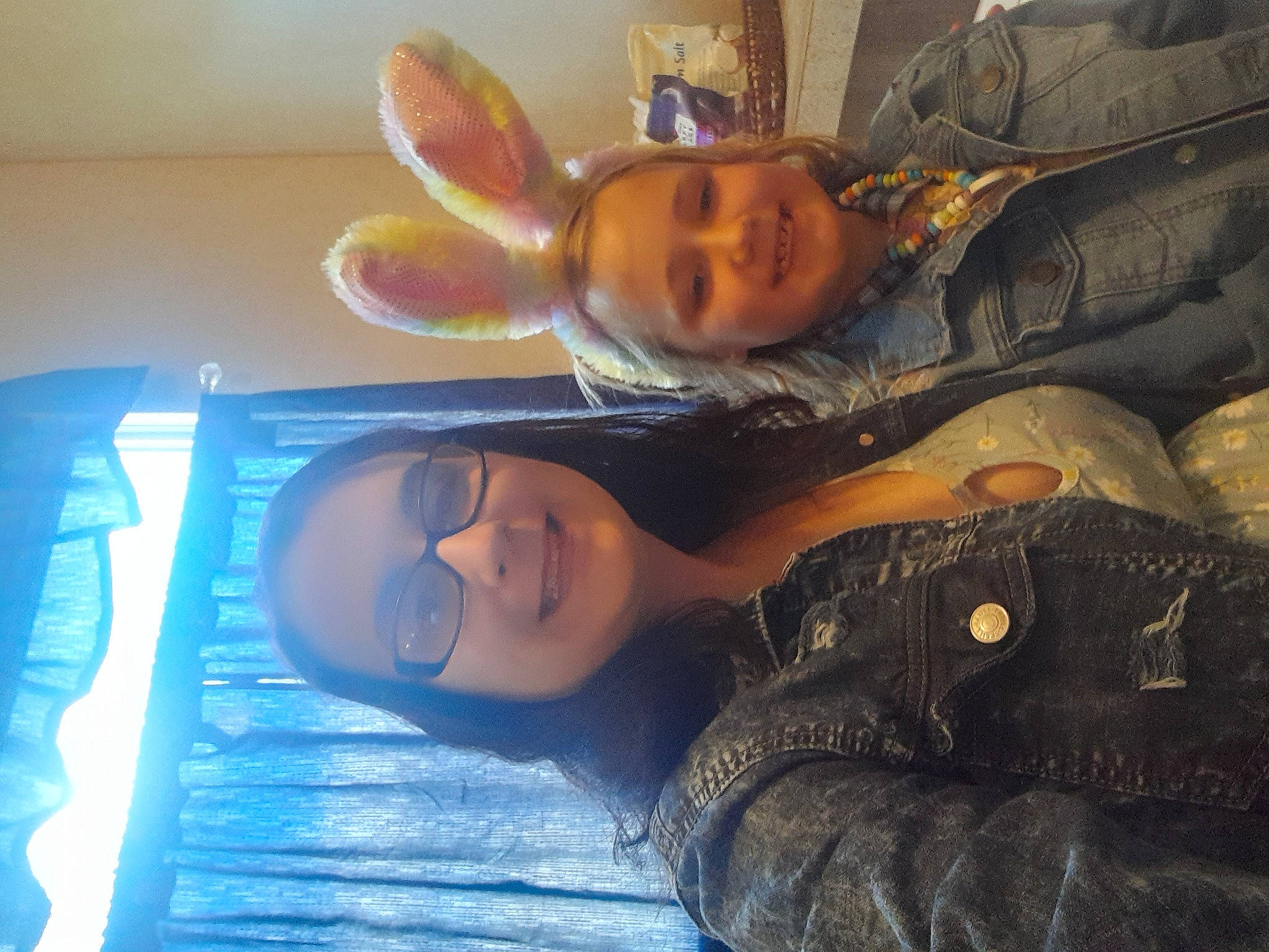 Hope is registered to the contest to win money with this photo: cheek, child, comfort, cool, ear, eye, eyebrow, finger, flooring, forehead, fun, happy, head, human_body, joy, leisure, mouth, nose, person, sitting