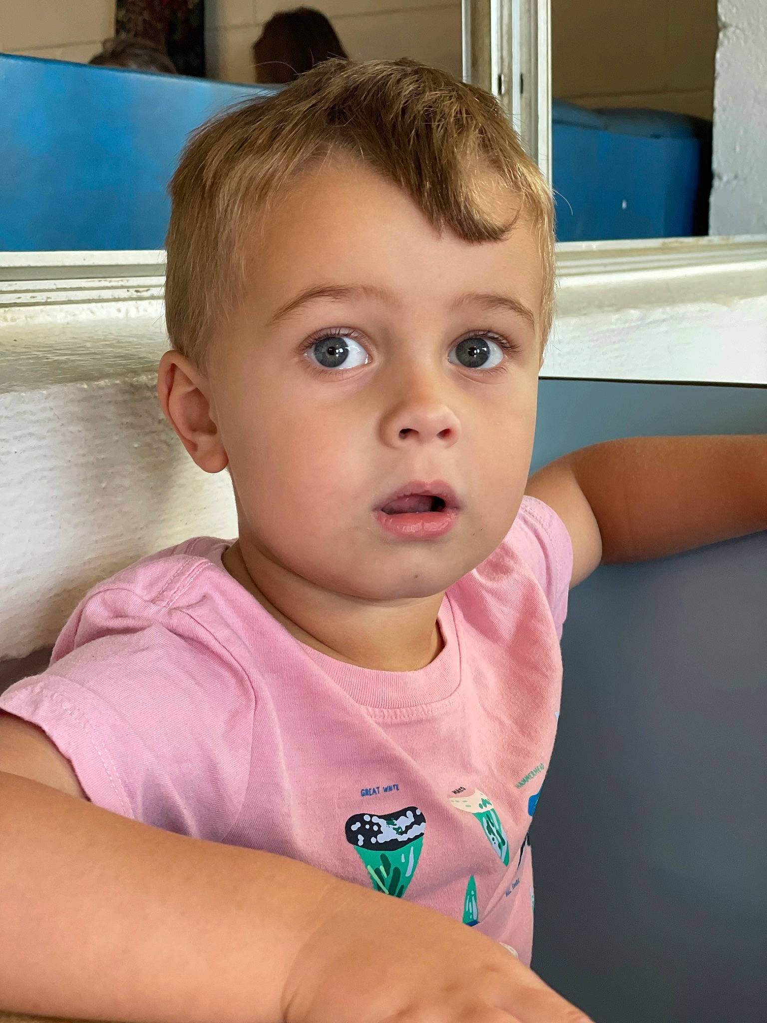 Archer joined the competition — help win amazing prizes! cheek, chin, ear, eye, eyebrow, eyelash, face, gesture, hairstyle, happy, head, iris, jaw, lip, mouth, neck, nose, person, shoulder, skin